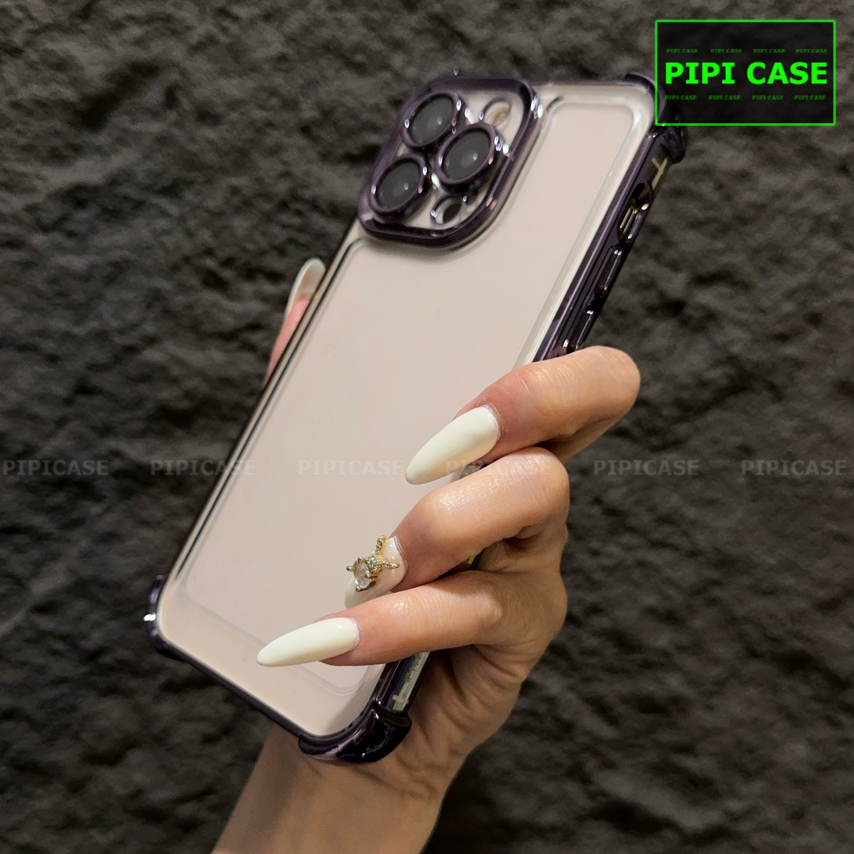 Case for iPhone 12 Pro - Gu - 12PGU-T2