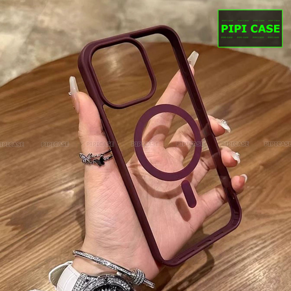 Case for iPhone 12 Pro - Chic - 12PCH-D