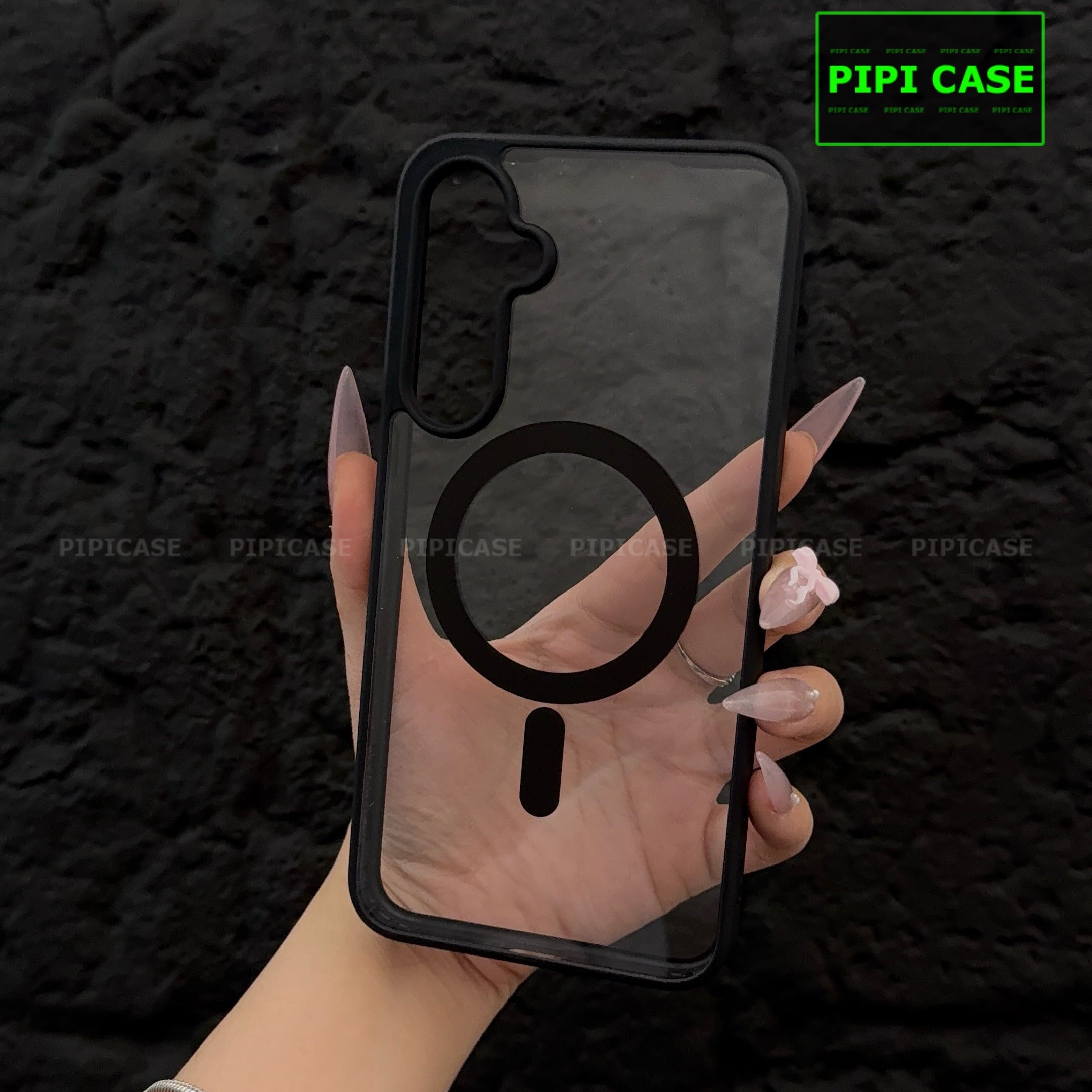 Case for Samsung S24 FE - Chic - S24FECH-D