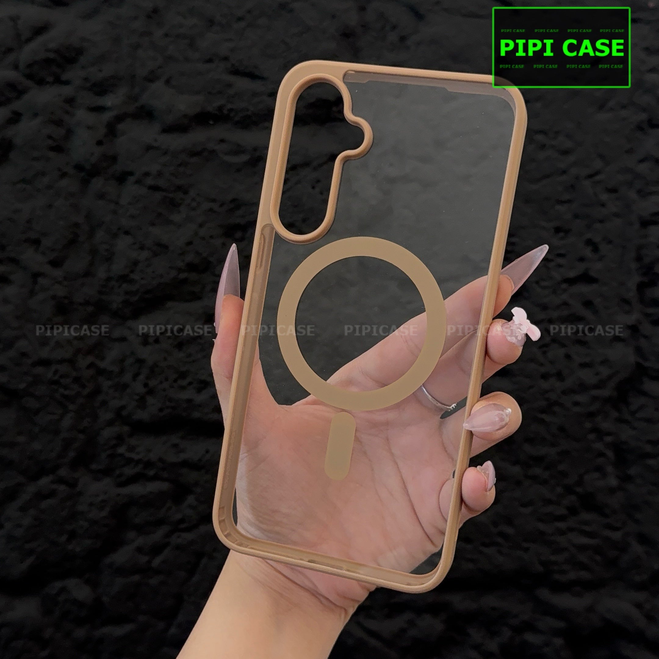 Case for Samsung S24 FE- Chic - S24FECH-N