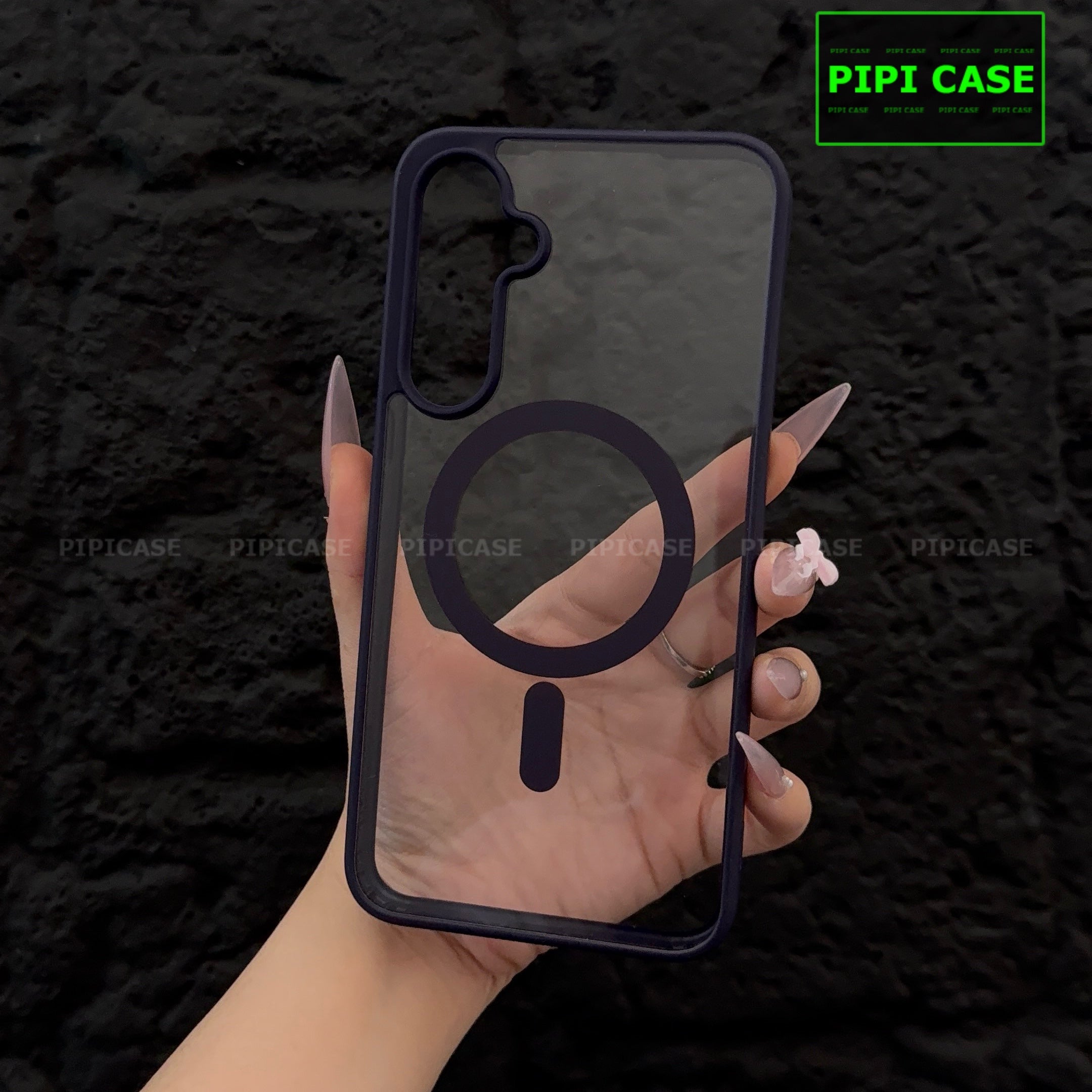 Case for Samsung S24 FE - Chic - S24FECH-T2