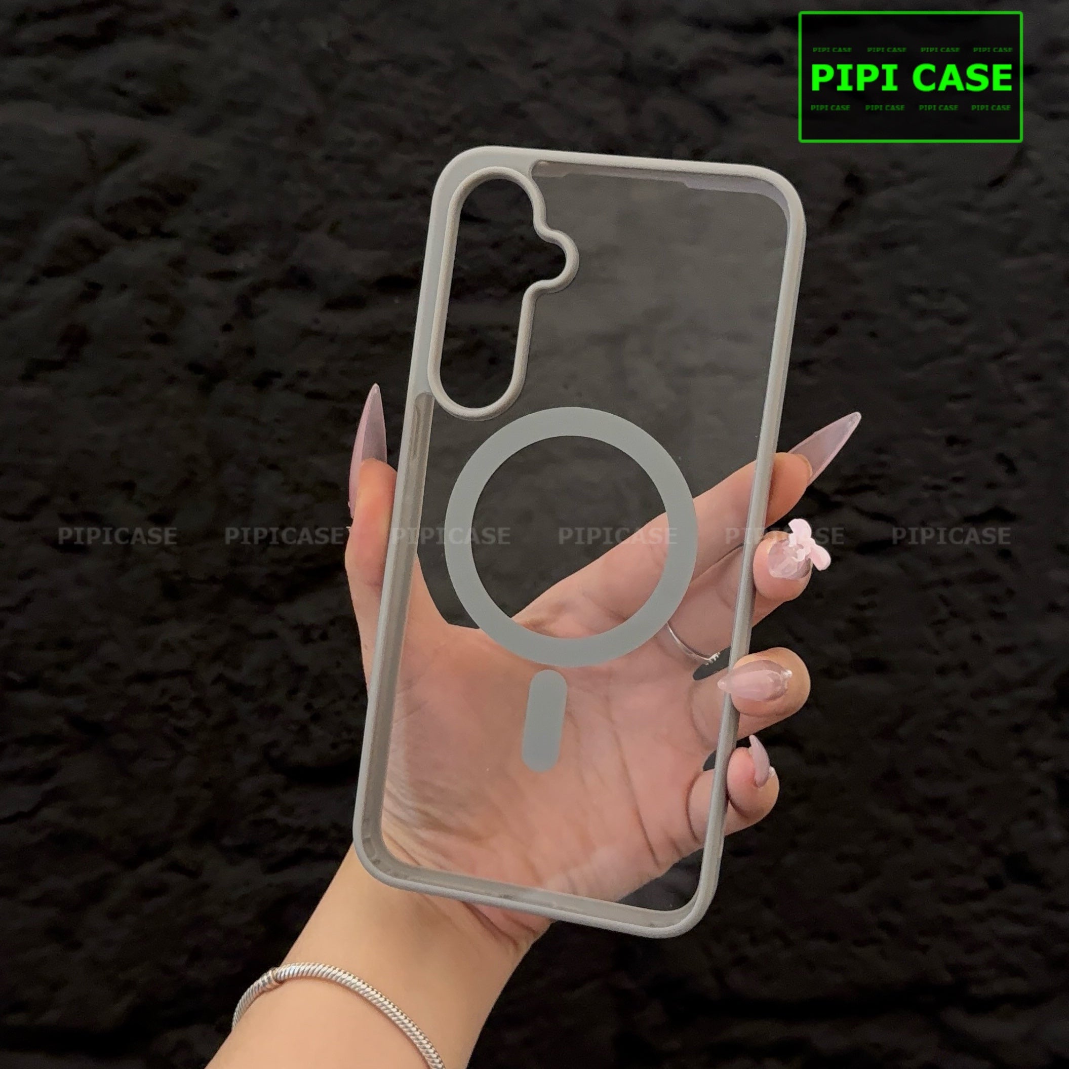 Case for Samsung S24 FE- Chic - S24FECH-XA