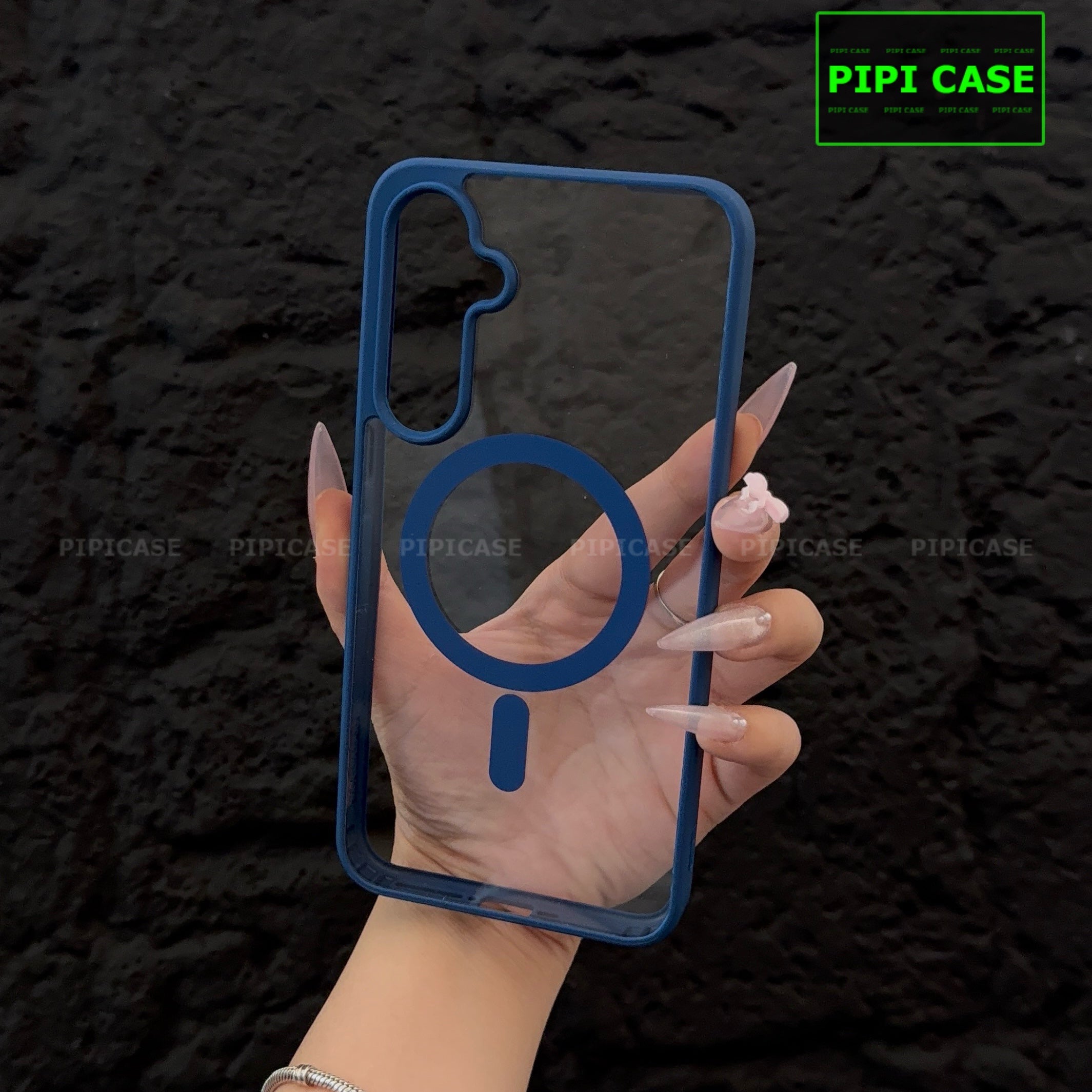 Case for Samsung S24 FE - Chic - S24FECH-XD