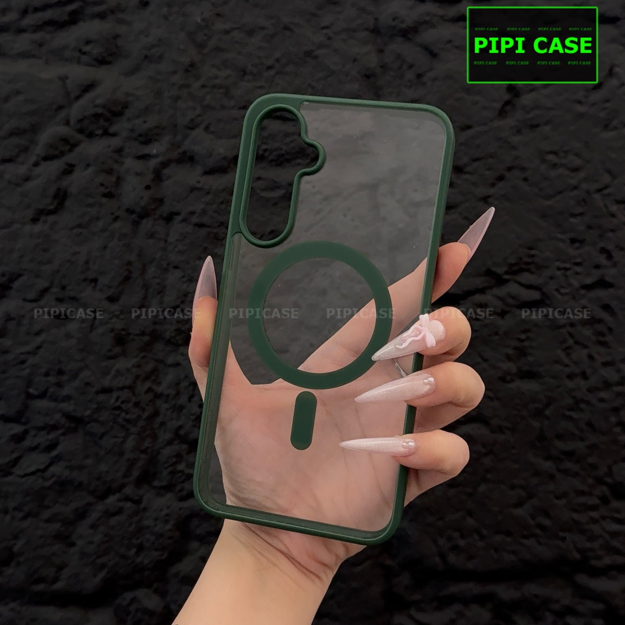 Case for Samsung S24 FE- Chic - S24FECH-XL