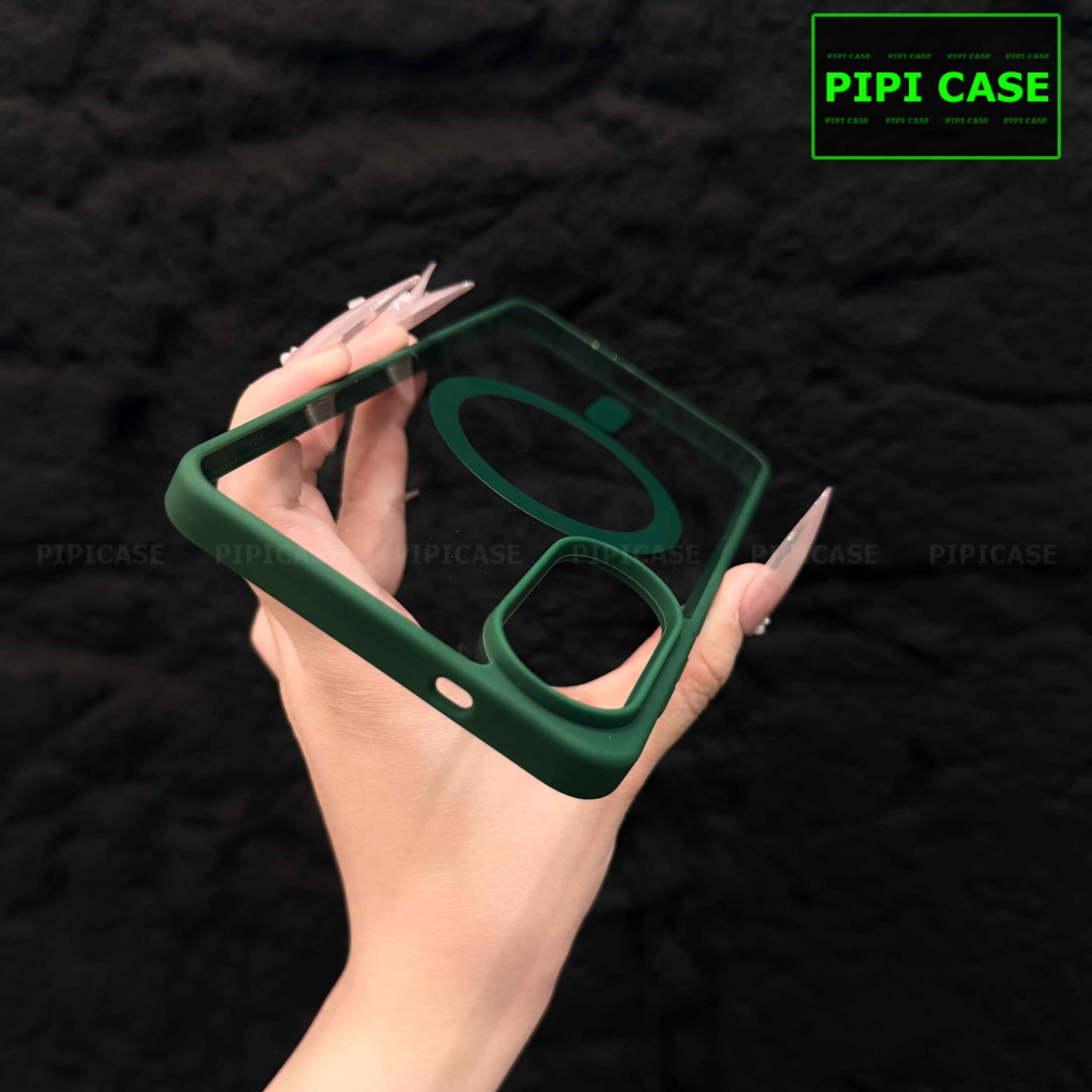 Case for Samsung S25 Edge - Chic - S25ECH-D