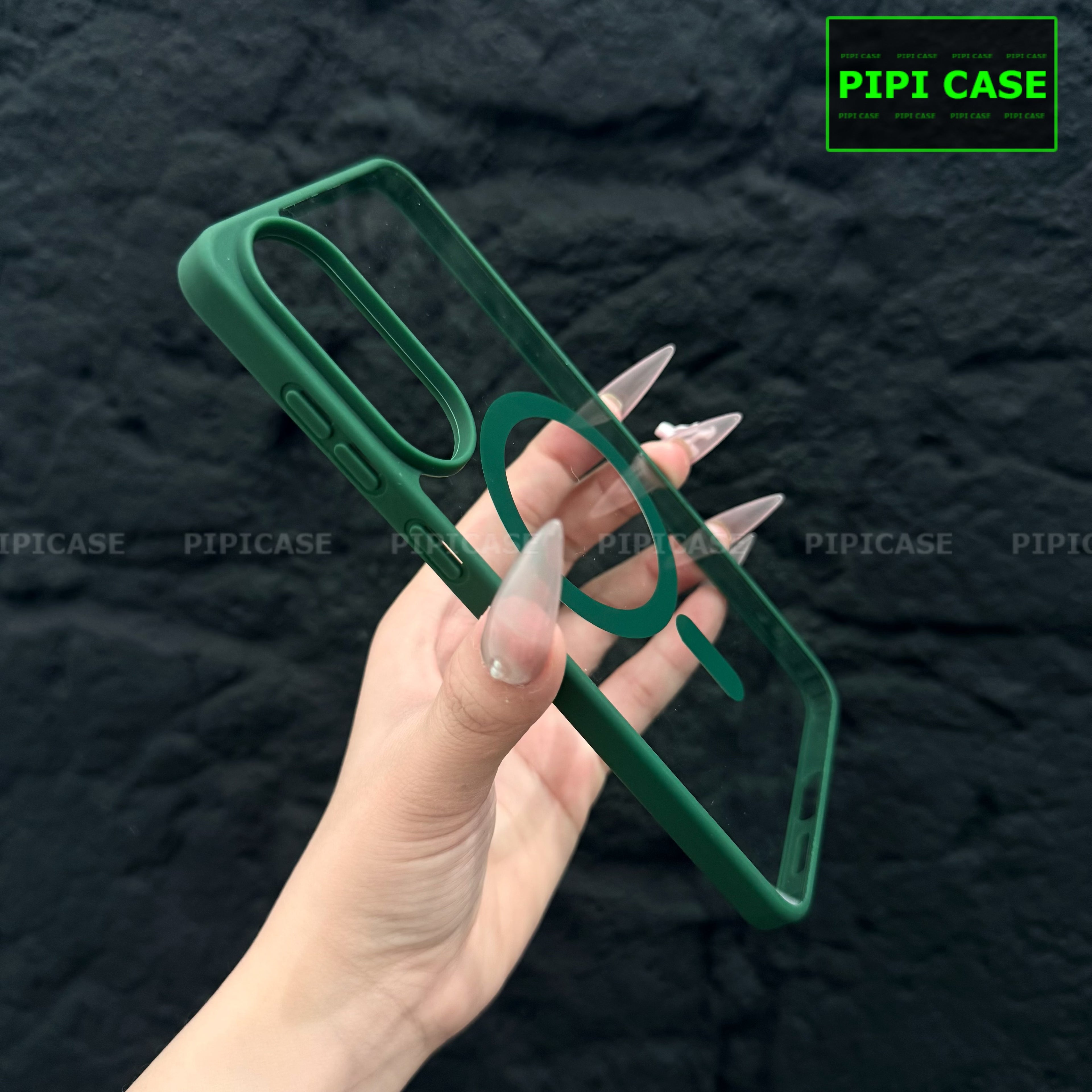Case for Samsung S25 Edge - Chic - S25ECH-D