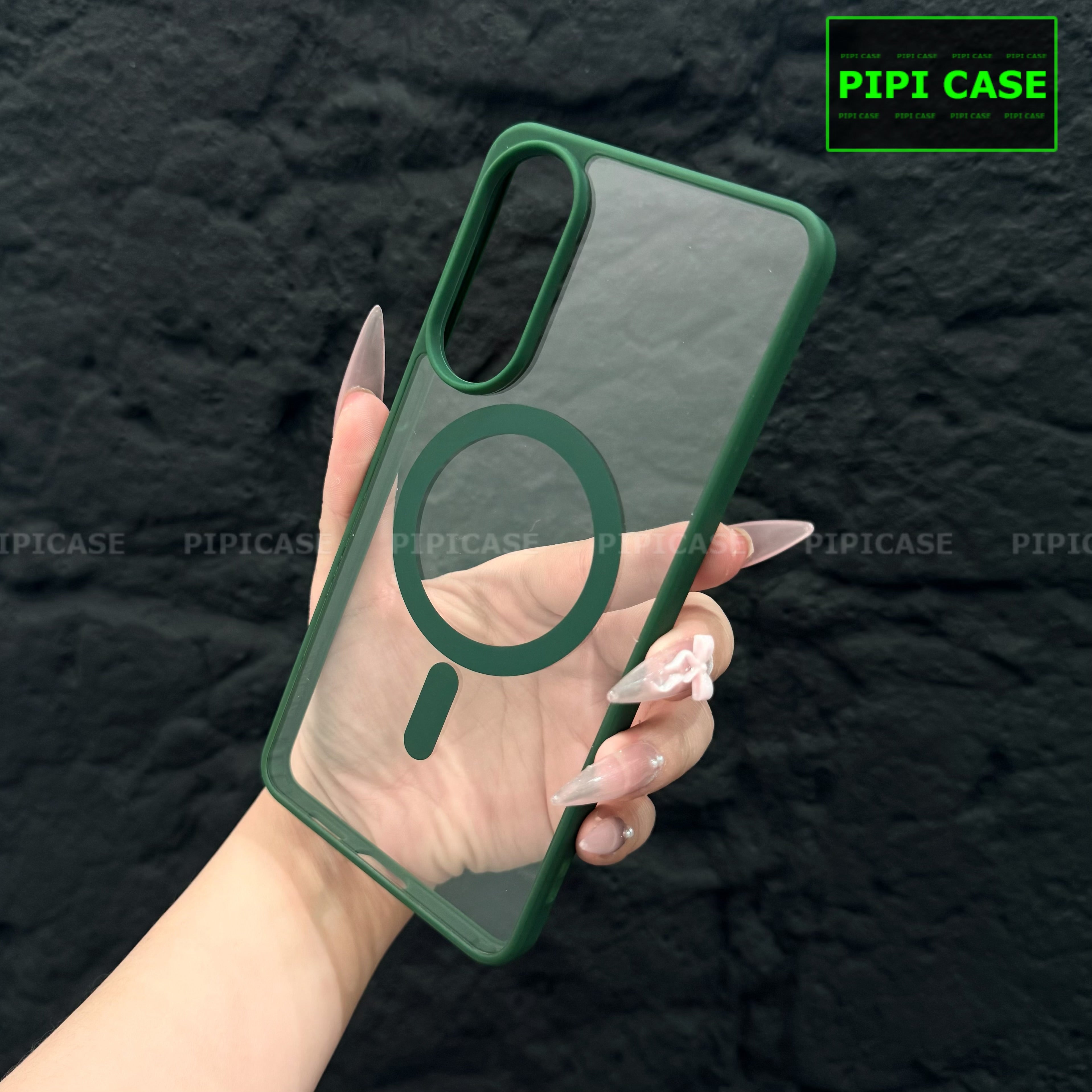 Case for Samsung S25 Edge - Chic - S25ECH-D