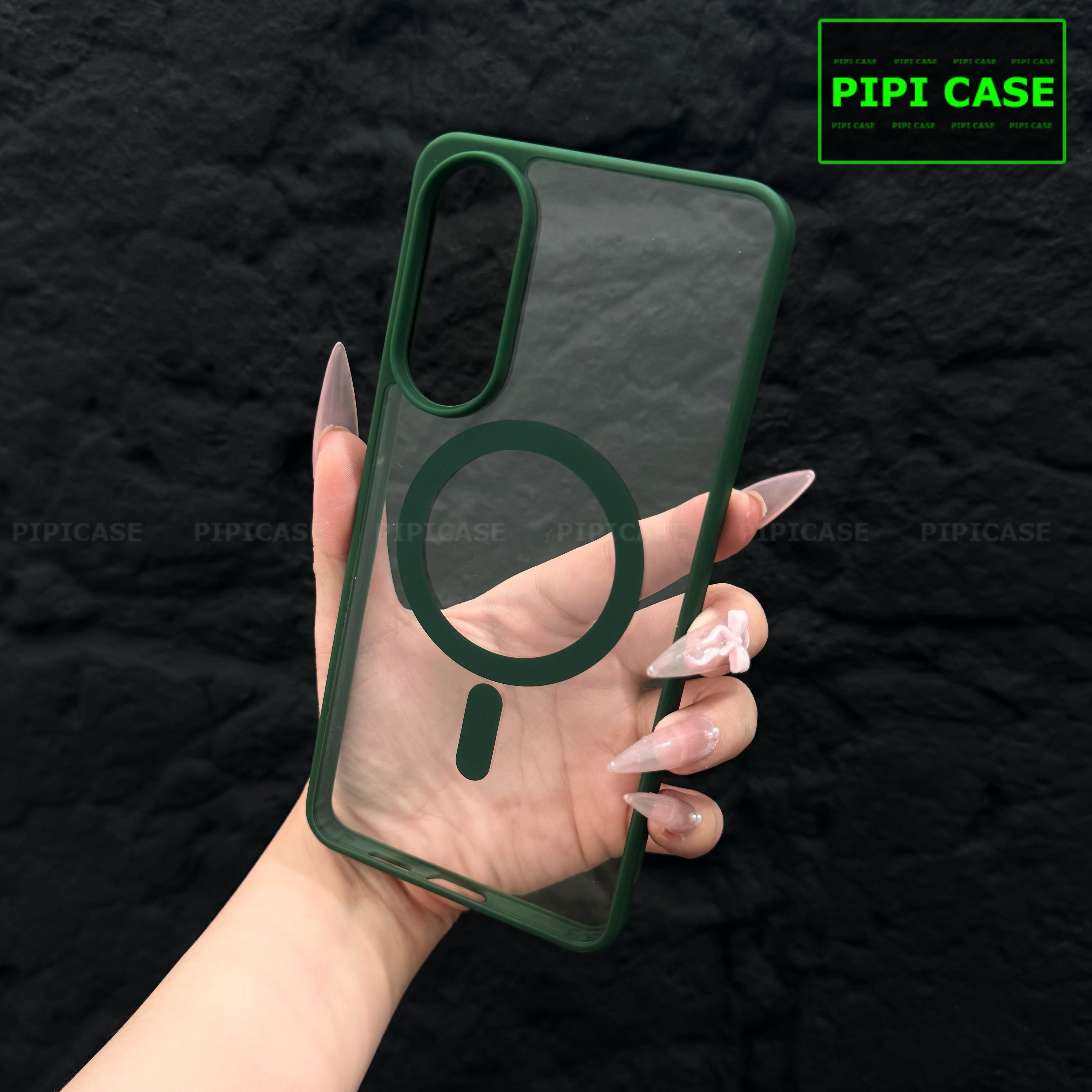 Case for Samsung S25 Edge - Chic - S25ECH-XL