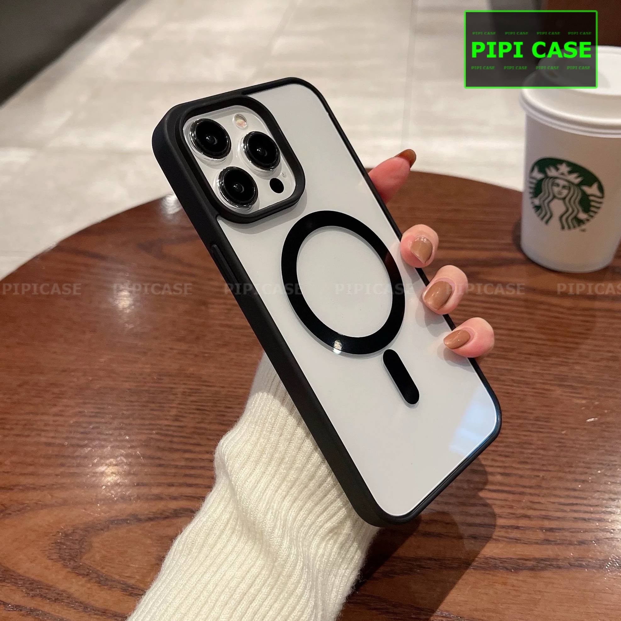 Case for iPhone 13 Pro - Chic - 13PCH-D