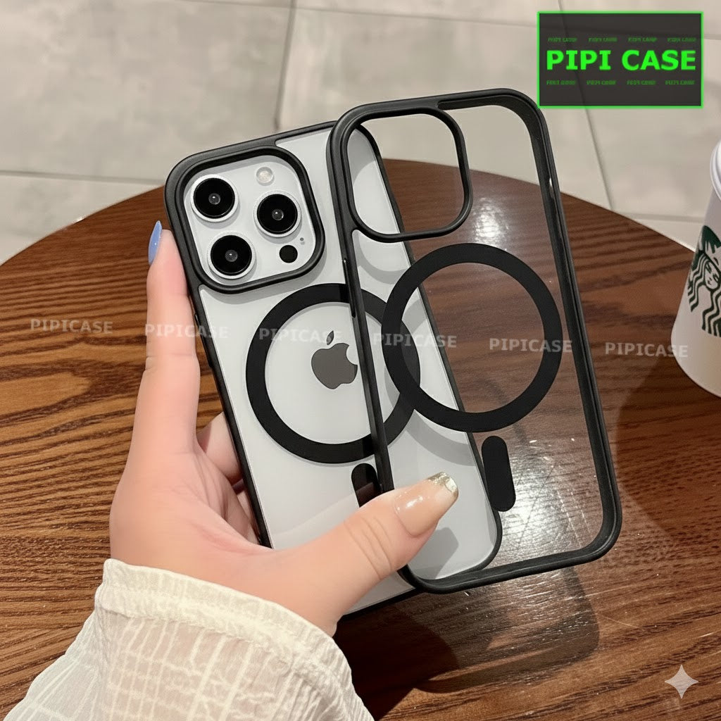 Case for iPhone 13 Pro - Chic - 13PCH-D