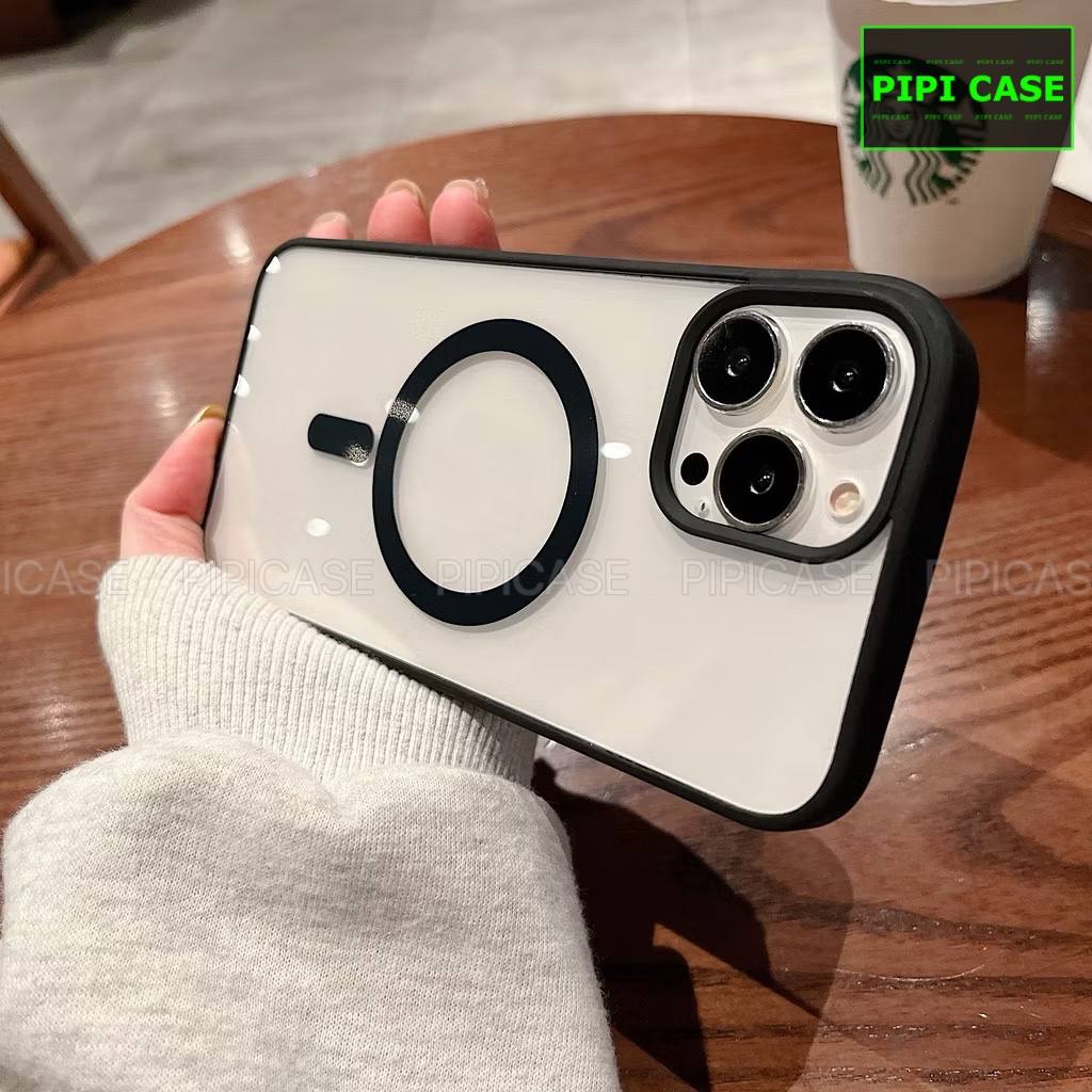 Case for iPhone 13 Pro - Chic - 13PCH-D