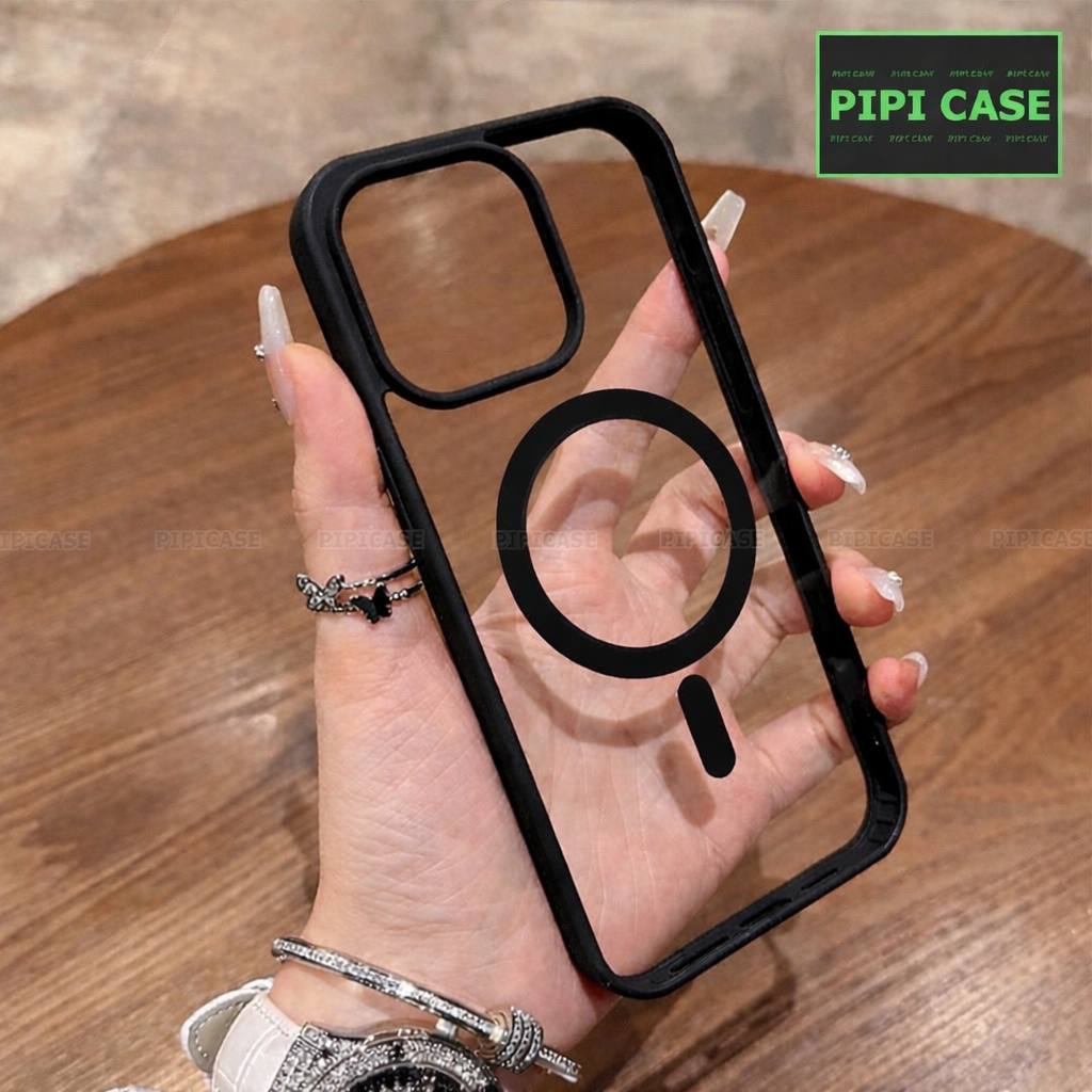Case for iPhone 17 Pro Max - Chic - 17MCH-XD