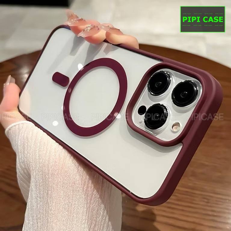 Case for iPhone 12 Pro - Chic - 12PCH-D