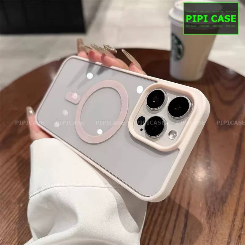 Case for iPhone 14 Pro - Chic - 14PCH-H