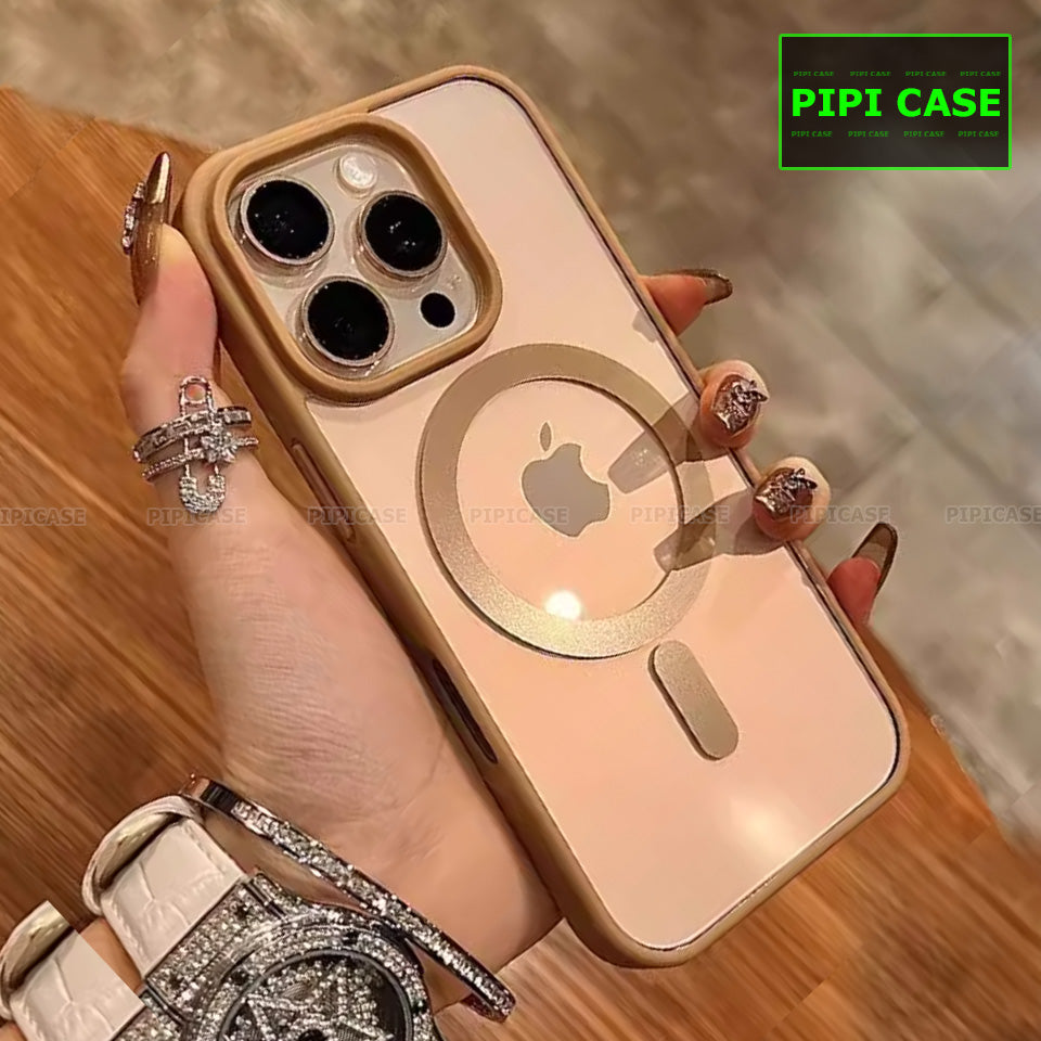 Case for iPhone 12 Pro - Chic - 12PCH-D