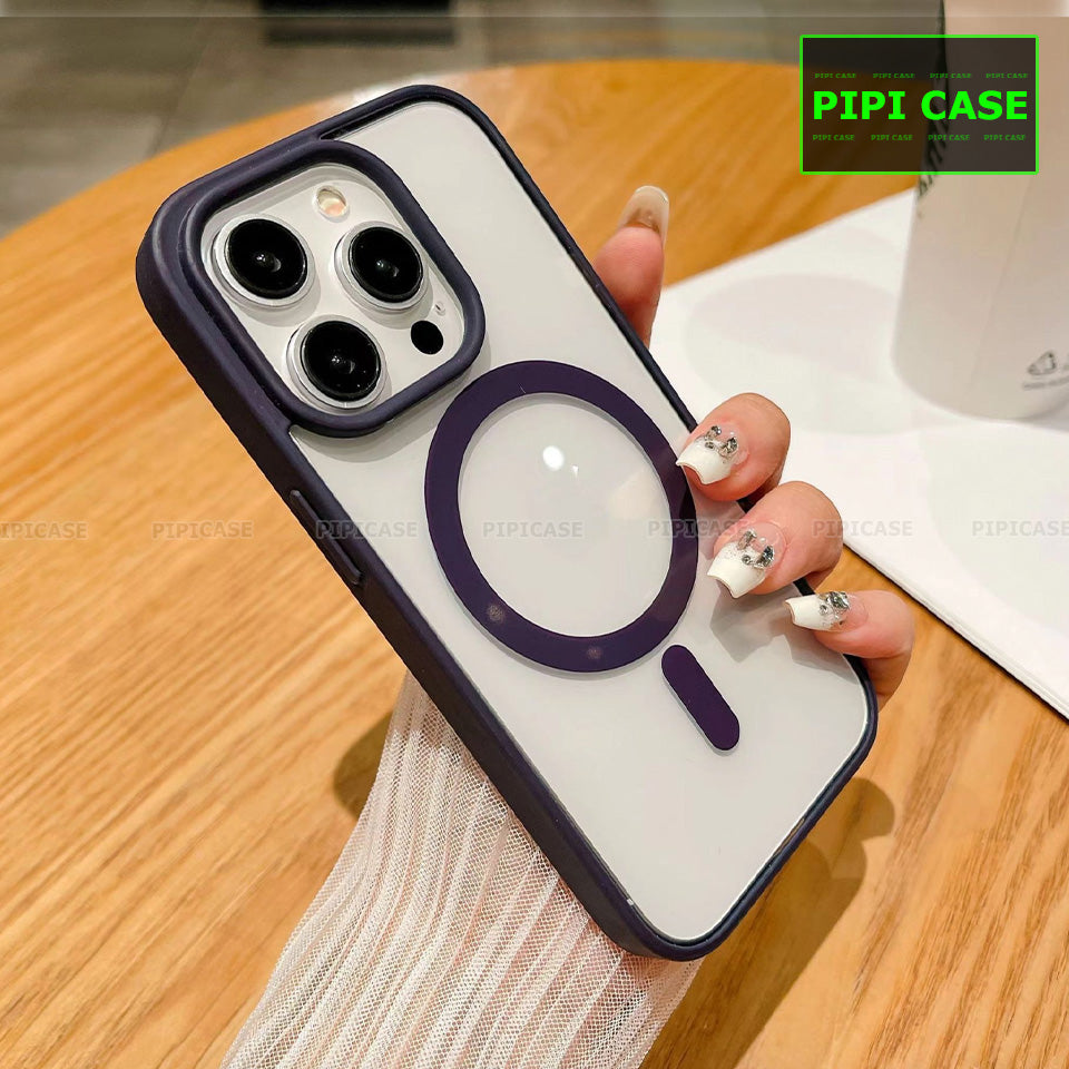 Case for iPhone 12 Pro - Chic - 12PCH-D