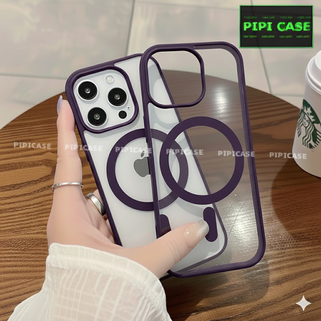 Case for iPhone 12 Pro - Chic - 12PCH-D