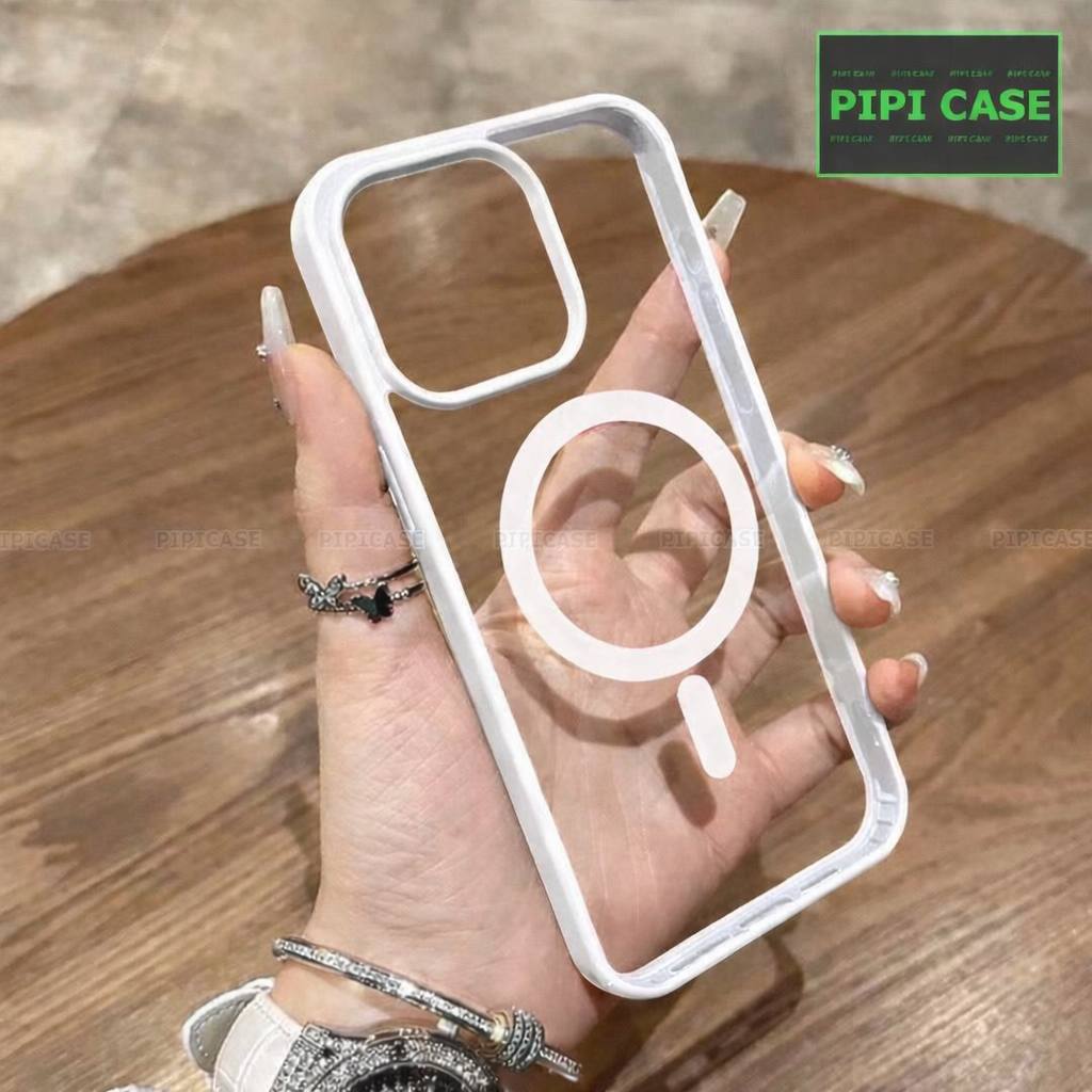 Case for iPhone 14 Pro - Chic - 14PCH-XD