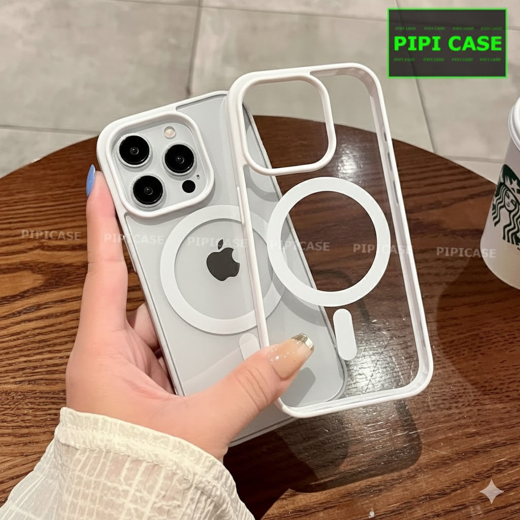 Case for iPhone 14 Pro - Chic - 14PCH-T