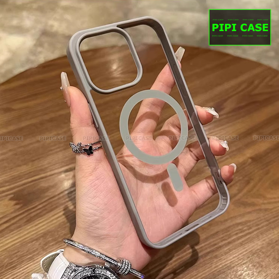 Case for iPhone 17 Pro Max - Chic - 17MCH-XD