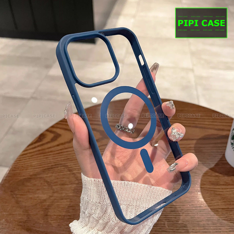 Case for iPhone 17 Pro Max - Chic - 17MCH-XD