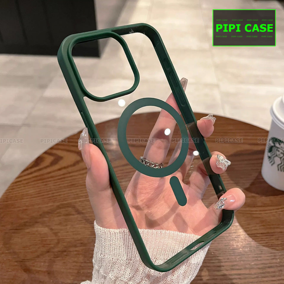 Case for iPhone 12 Pro Max - Chic - 12MCH-T2