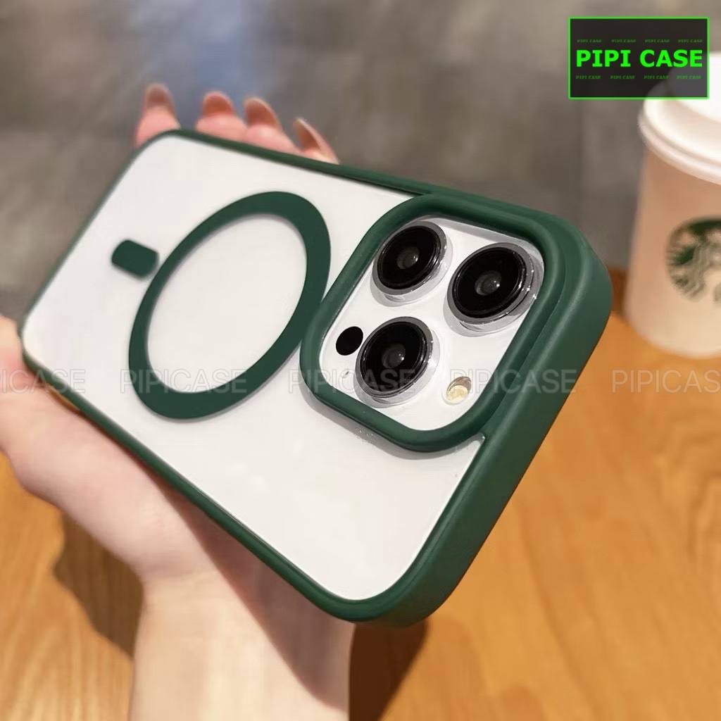 Case for iPhone 12 Pro - Chic - 12PCH-D