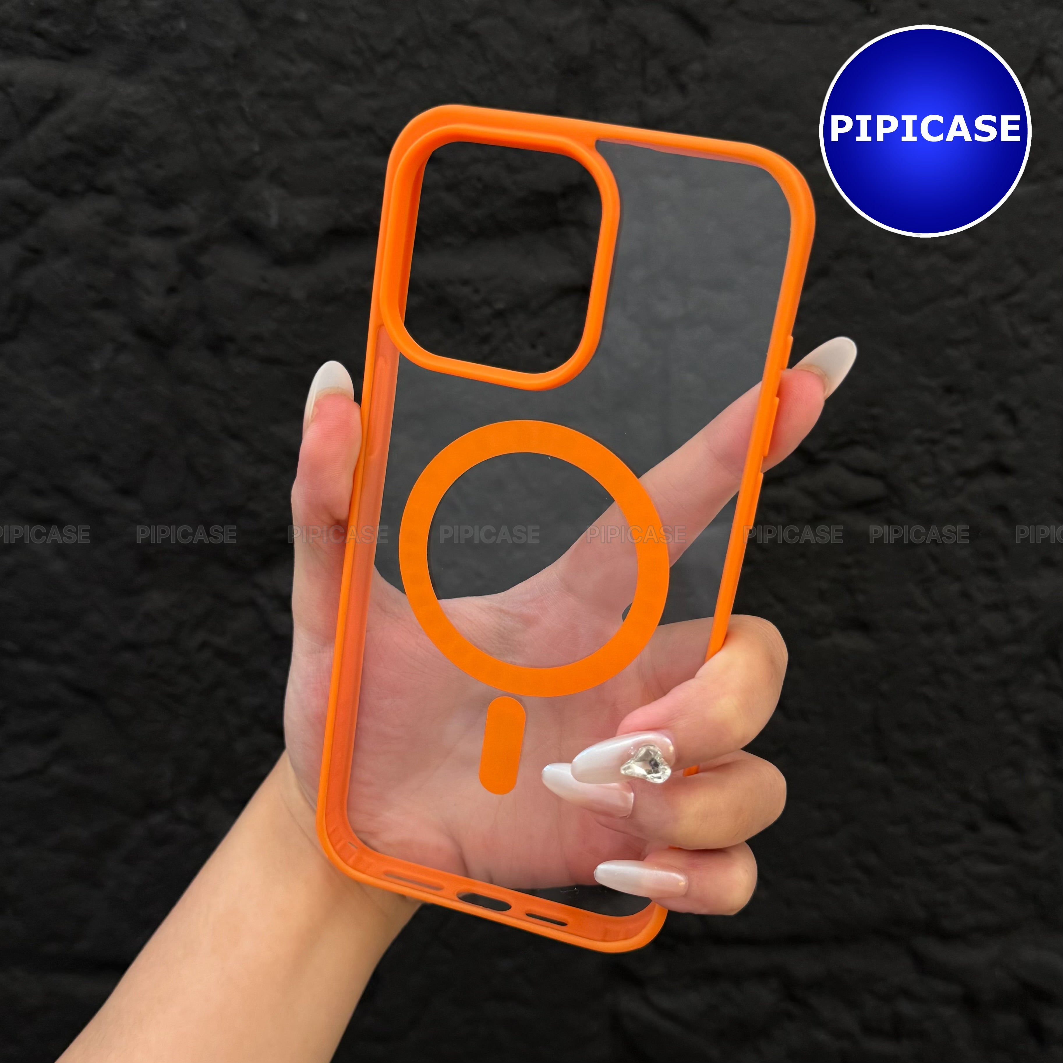 Case for iPhone - Chic - White