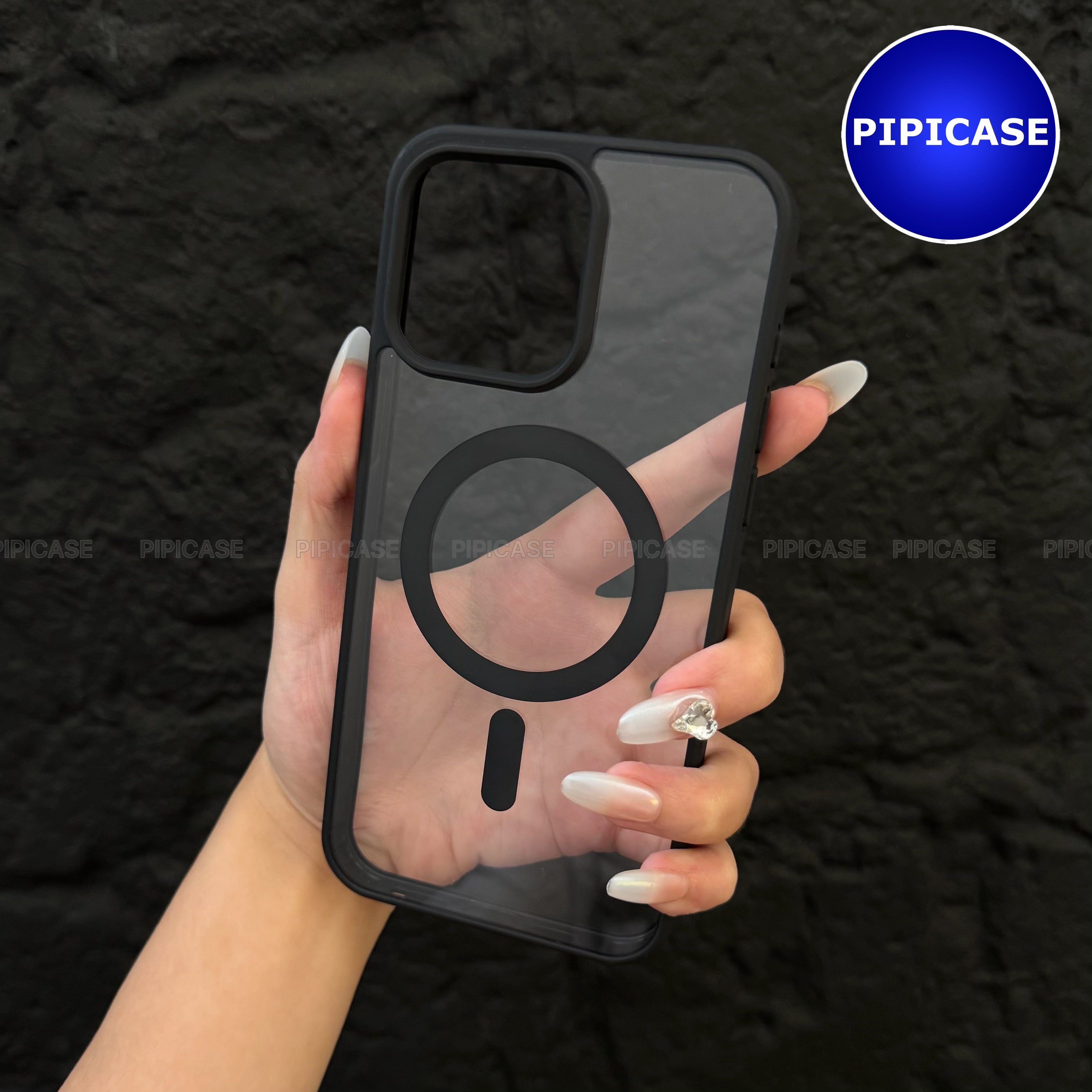 Case for iPhone - Chic - White
