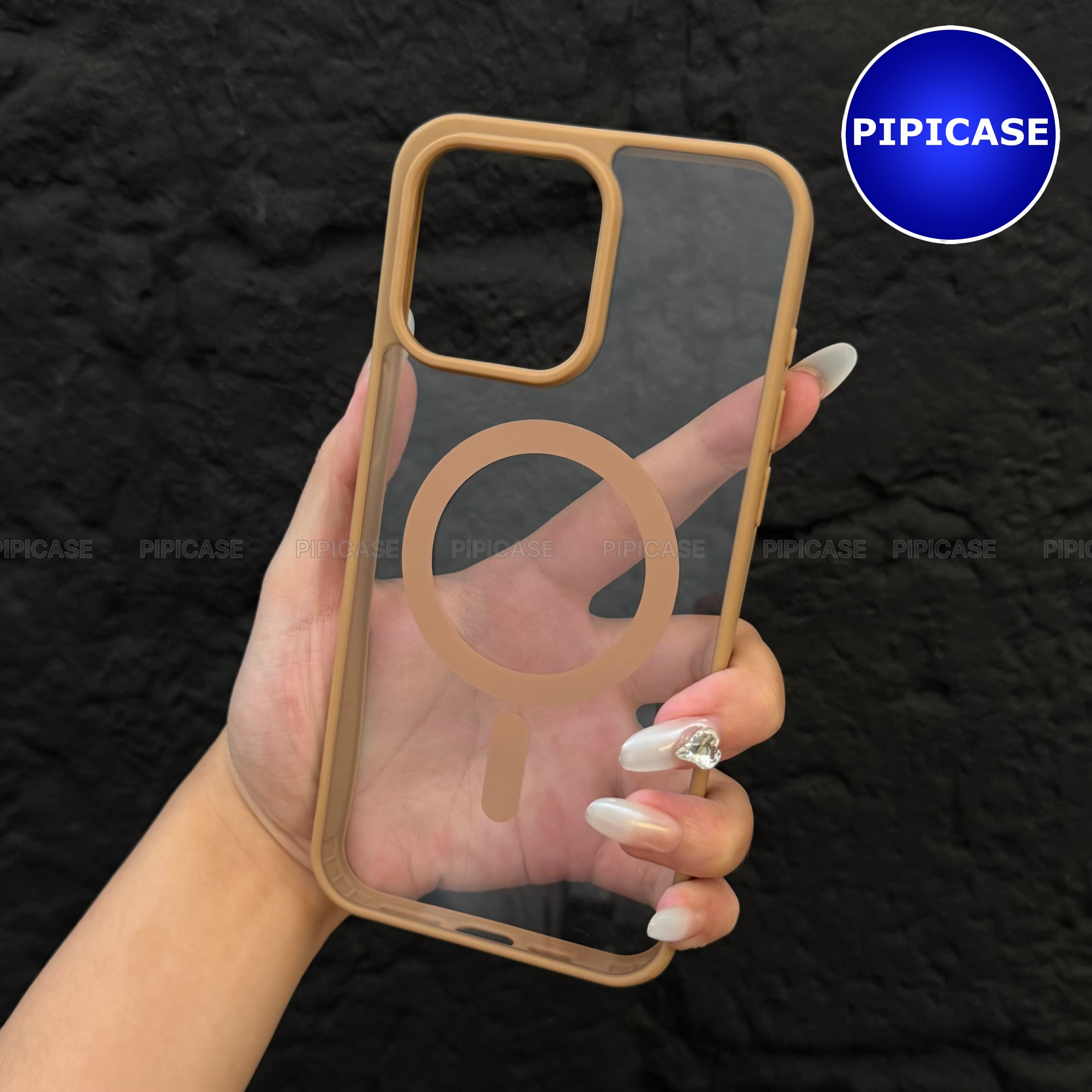 Case for iPhone - Chic - White