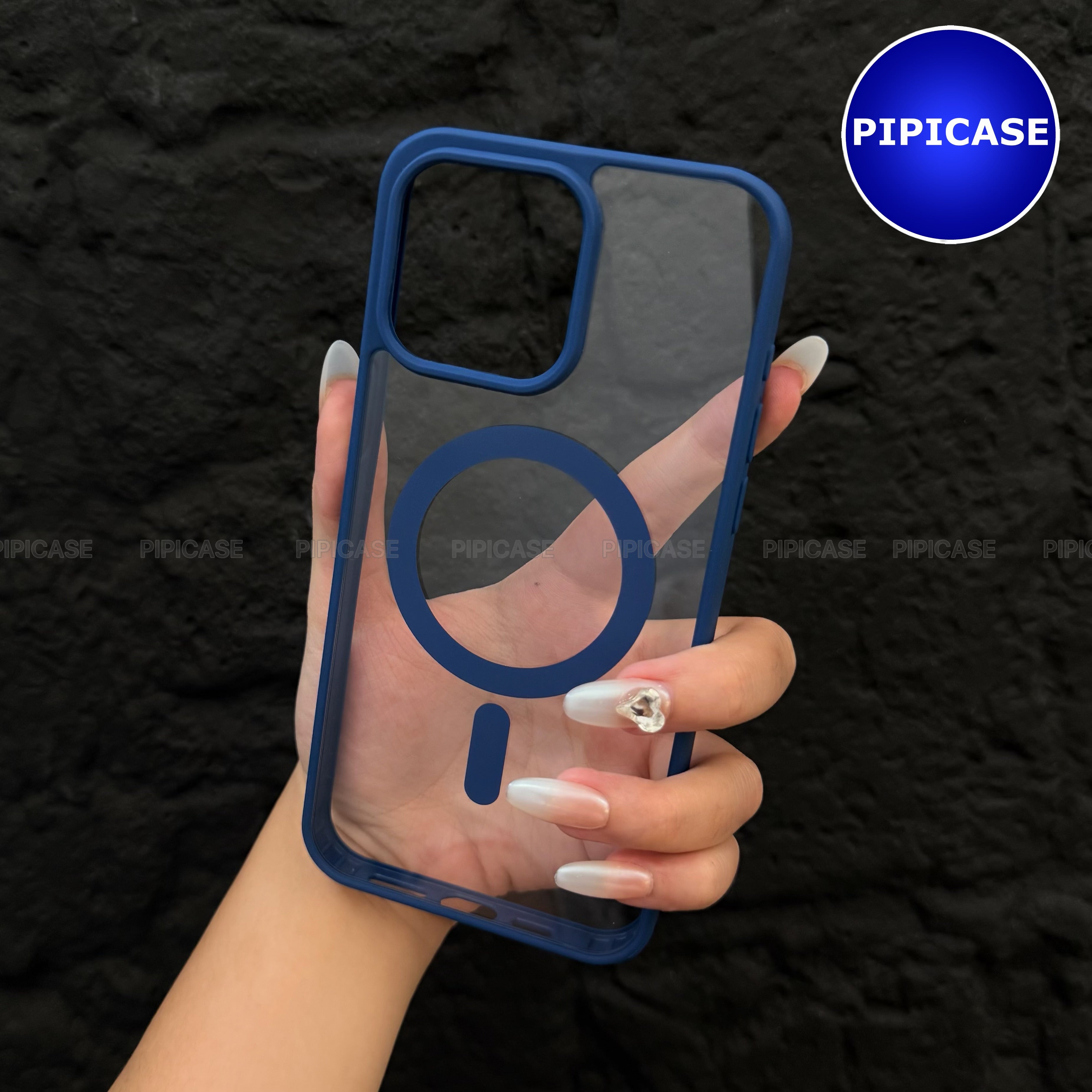 Case for iPhone - Chic - White
