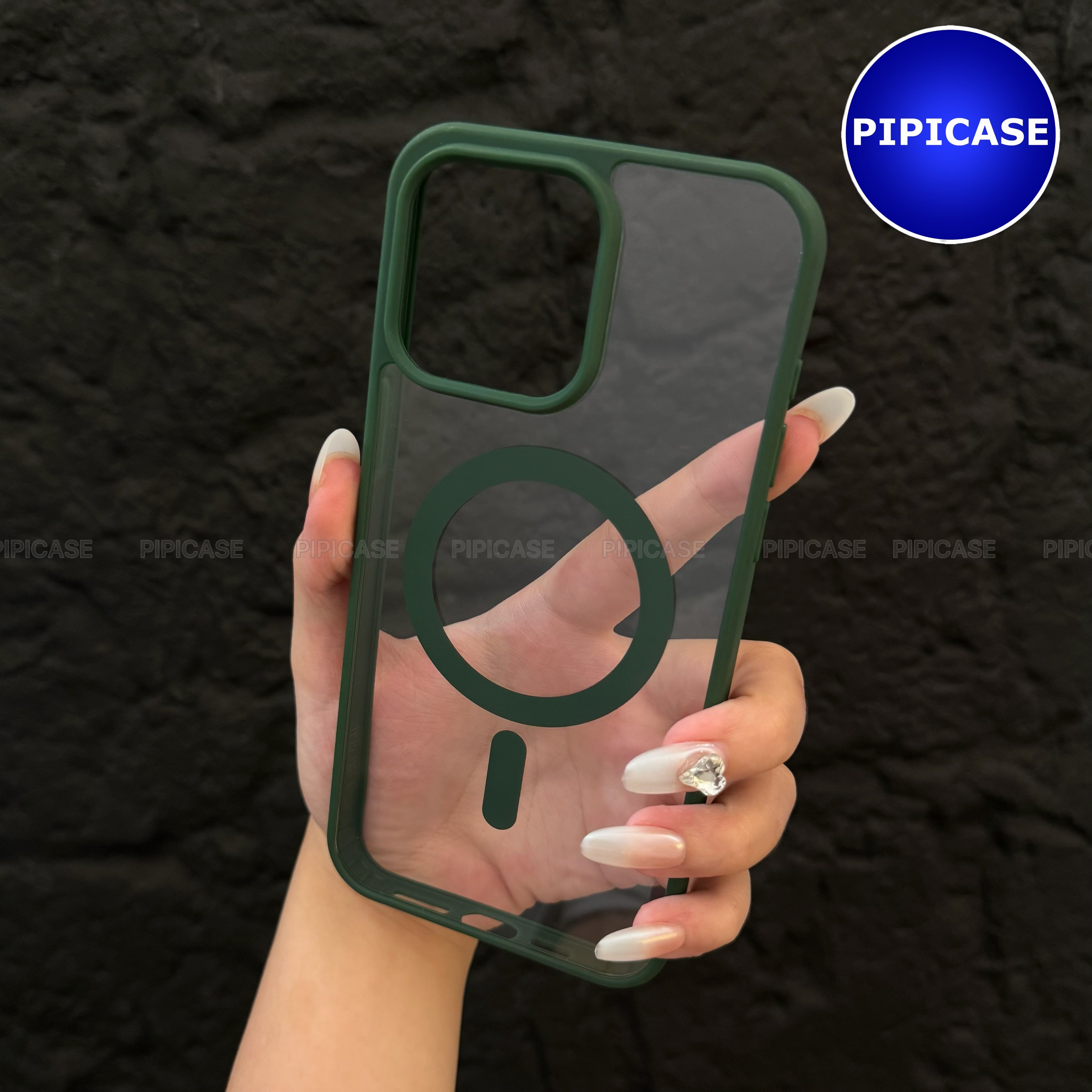 Case for iPhone - Chic - White