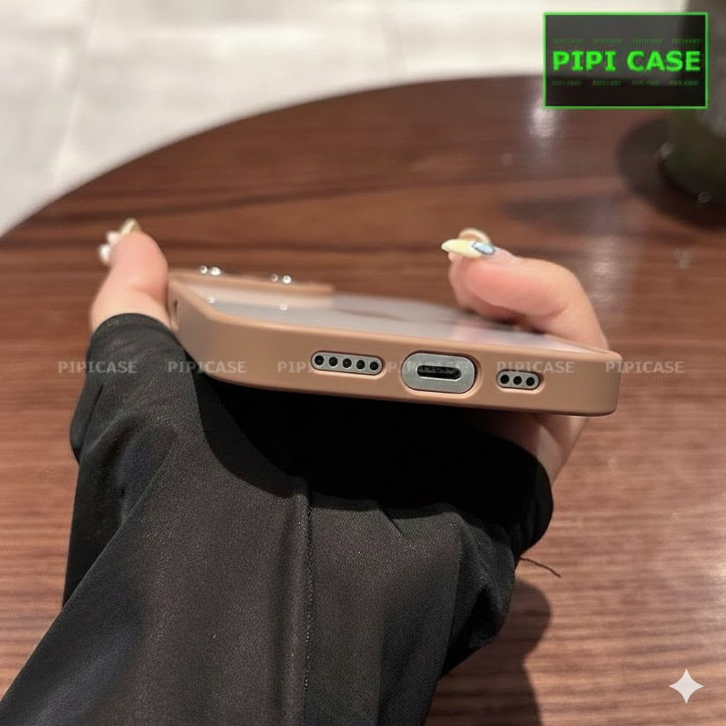 Case for iPhone 16 Pro Max - Chic - 16MCH-N