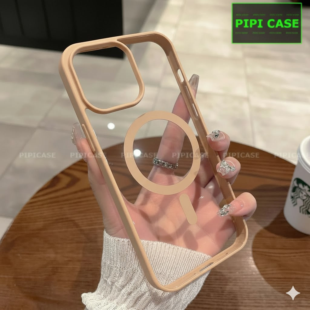 Case for iPhone 12 Pro - Chic - 12PCH-D