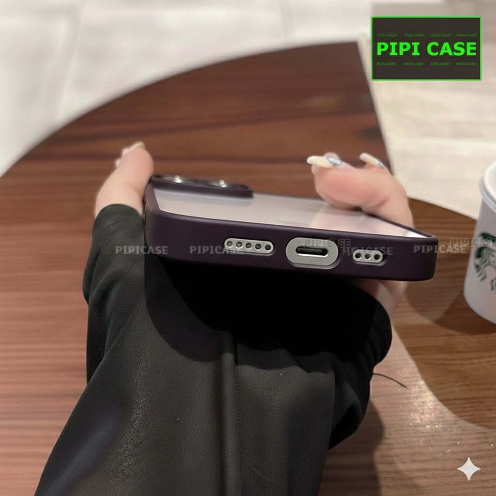 Case for iPhone 12 Pro Max - Chic - 12MCH-T2