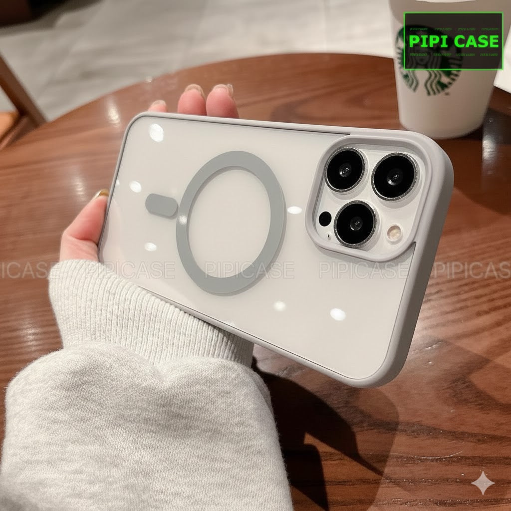 Case for iPhone 14 Pro - Chic - 14PCH-XA