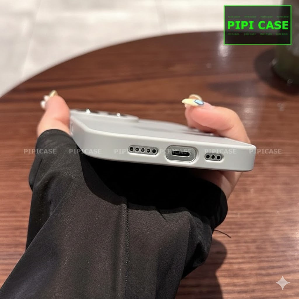 Case for iPhone 14 Pro - Chic - 14PCH-XA