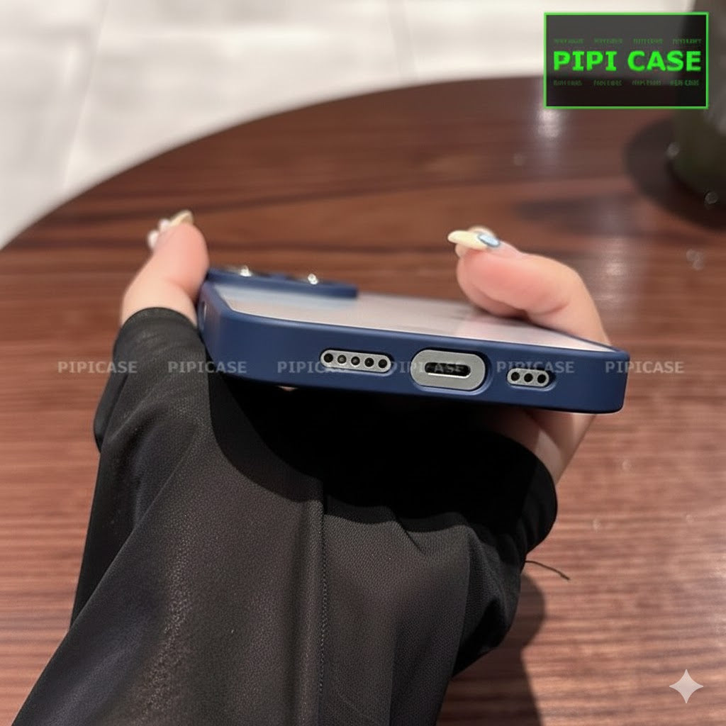 Case for iPhone 14 Pro - Chic - 14PCH-XD