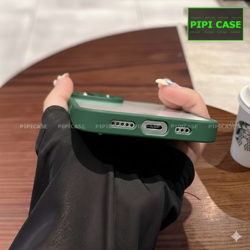 Case for iPhone 12 Pro Max - Chic - 12MCH-XL