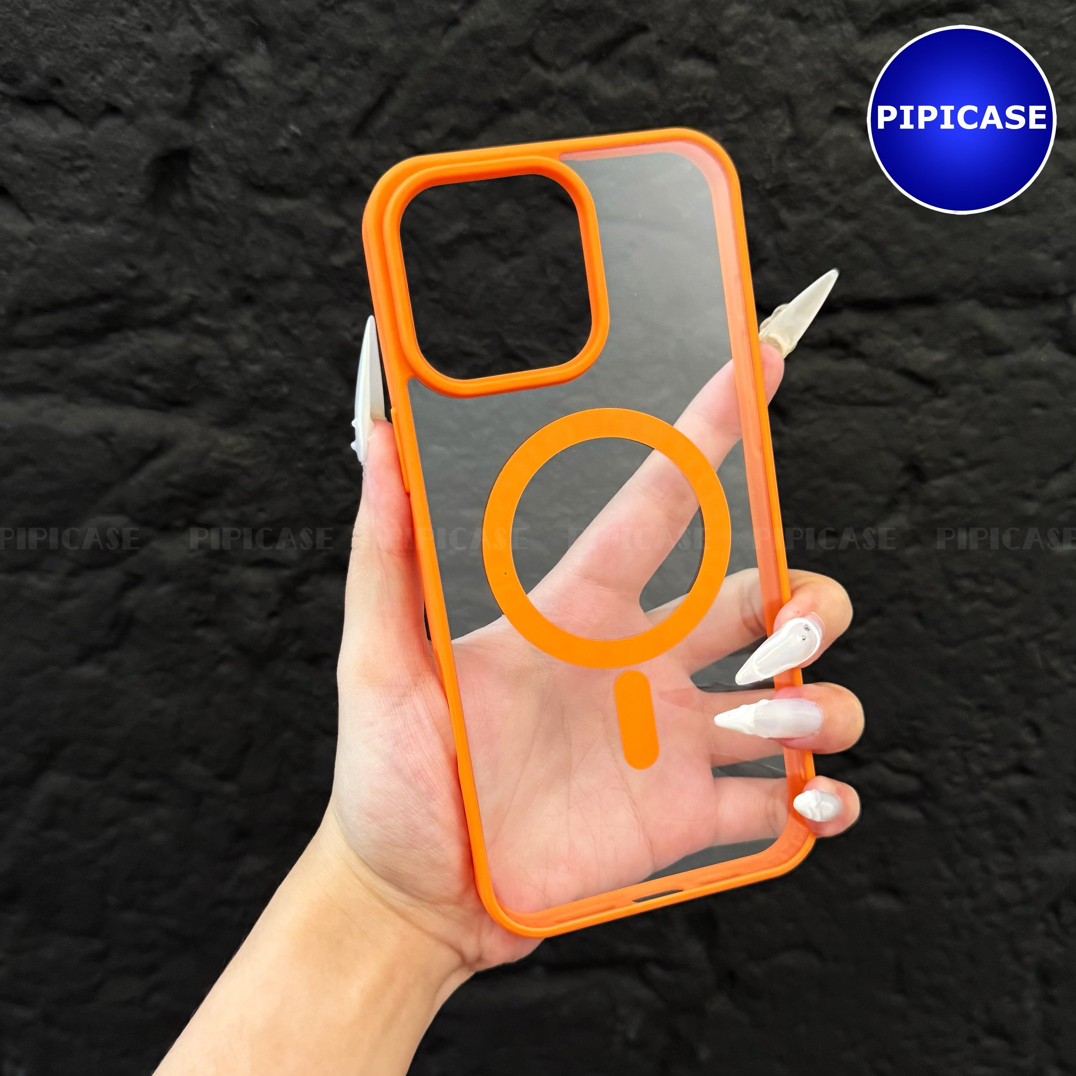 Case for iPhone 12 Pro Max - Chic - 12MCH-T2