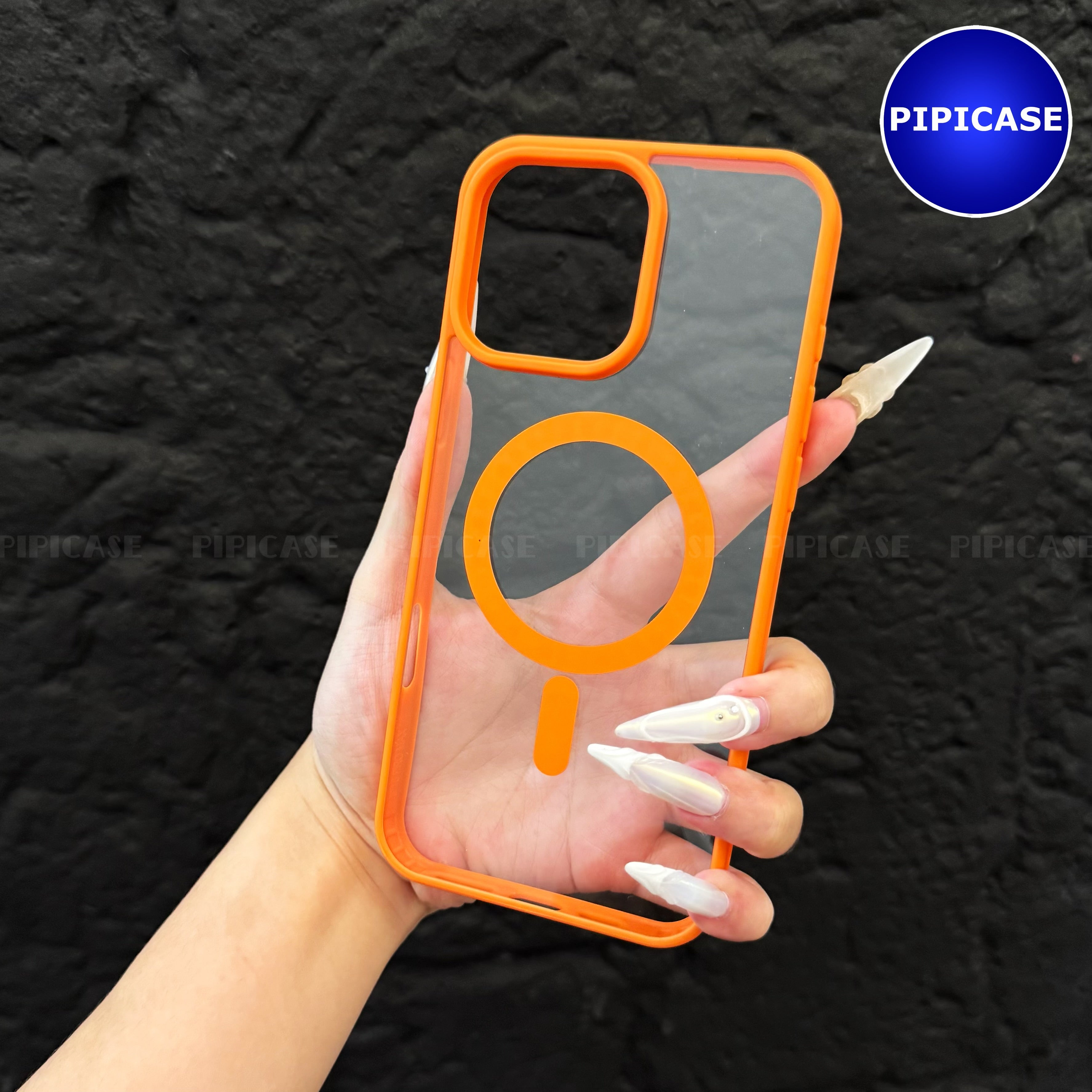 Case for iPhone - Chic - White