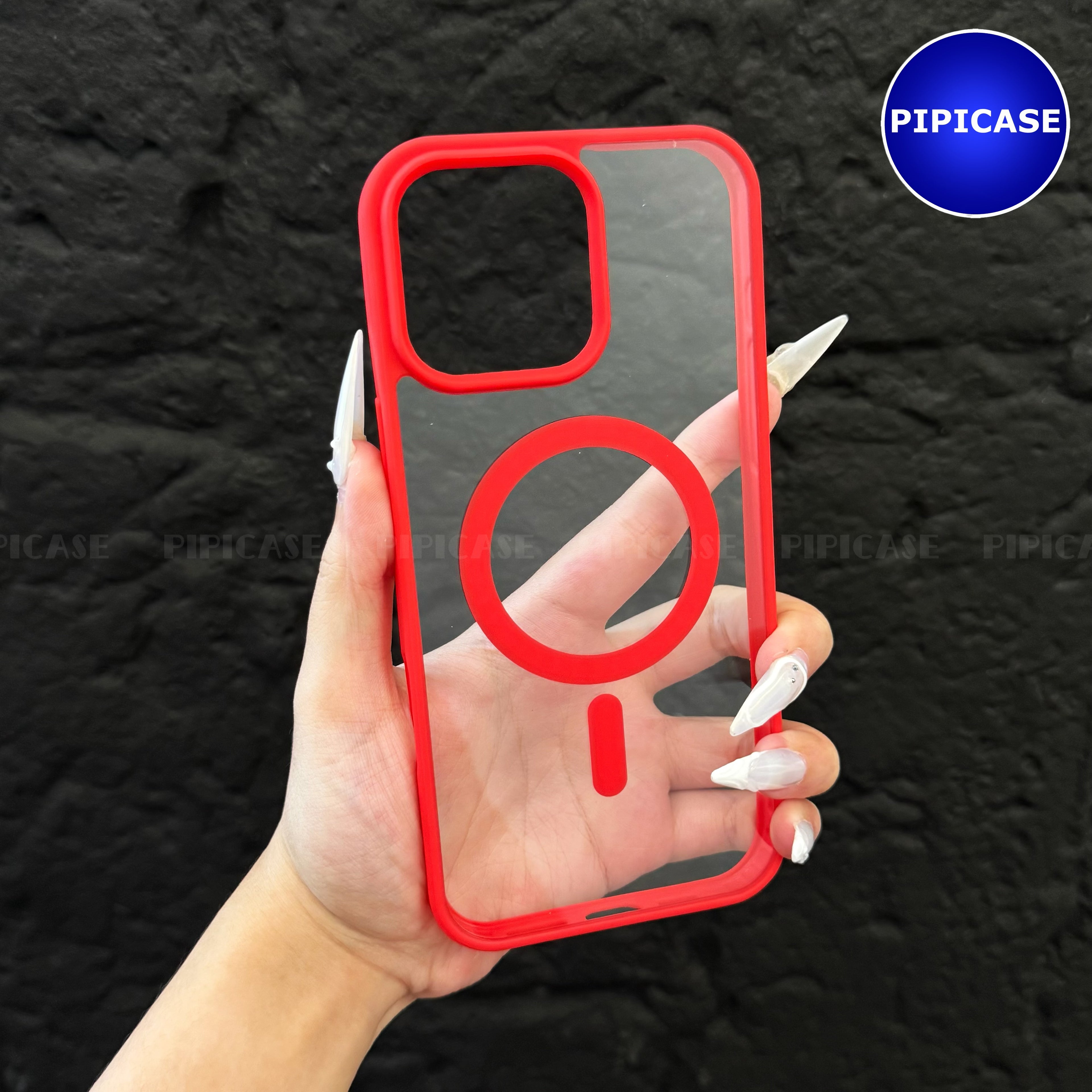 Case for iPhone 12 Pro Max - Chic - 12MCH-T2