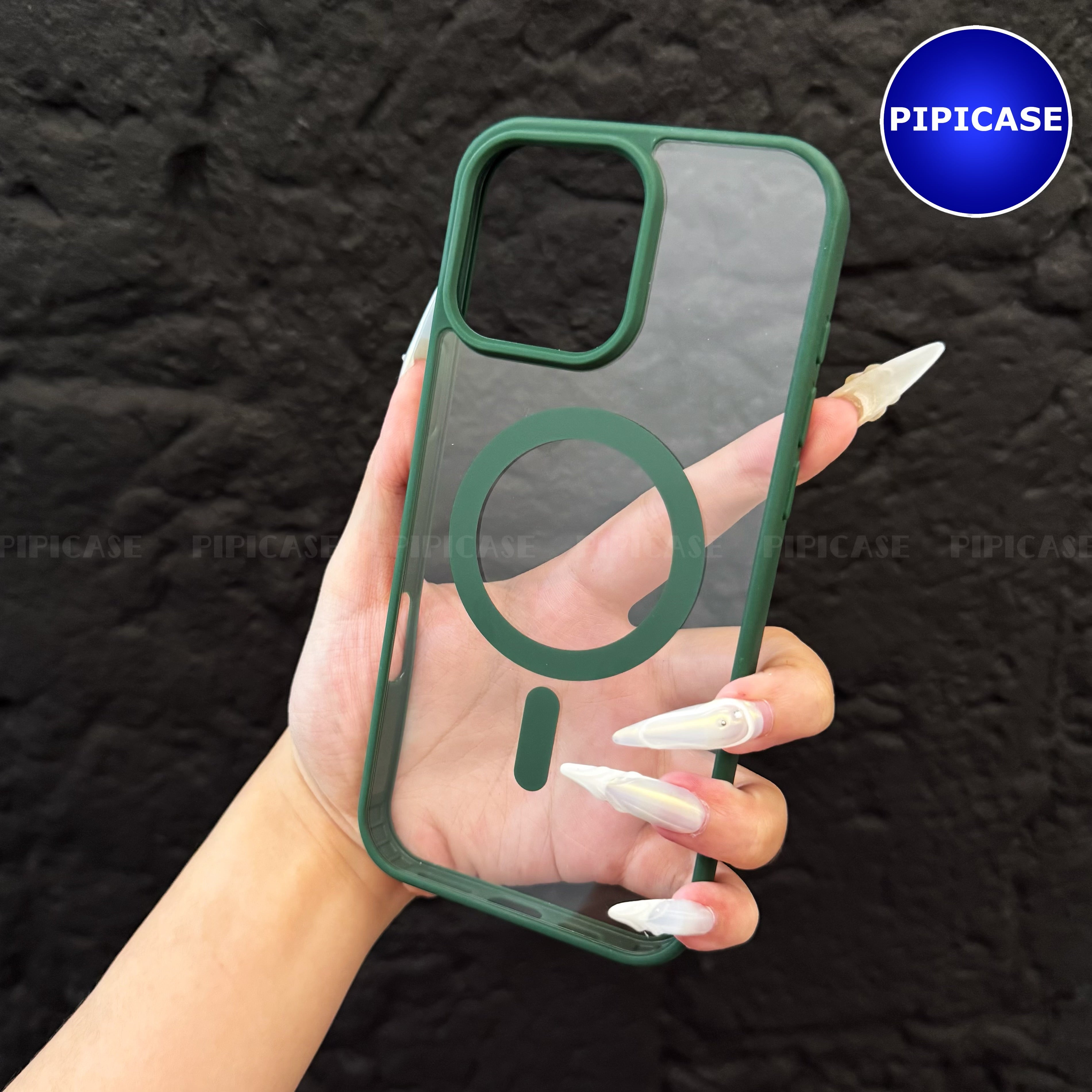 Case for iPhone - Chic - White