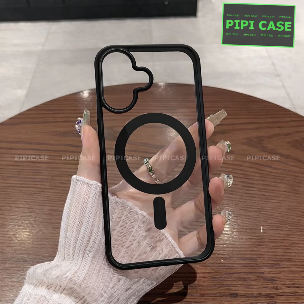 Case for iPhone 17 Pro Max - Chic - 17MCH-XL