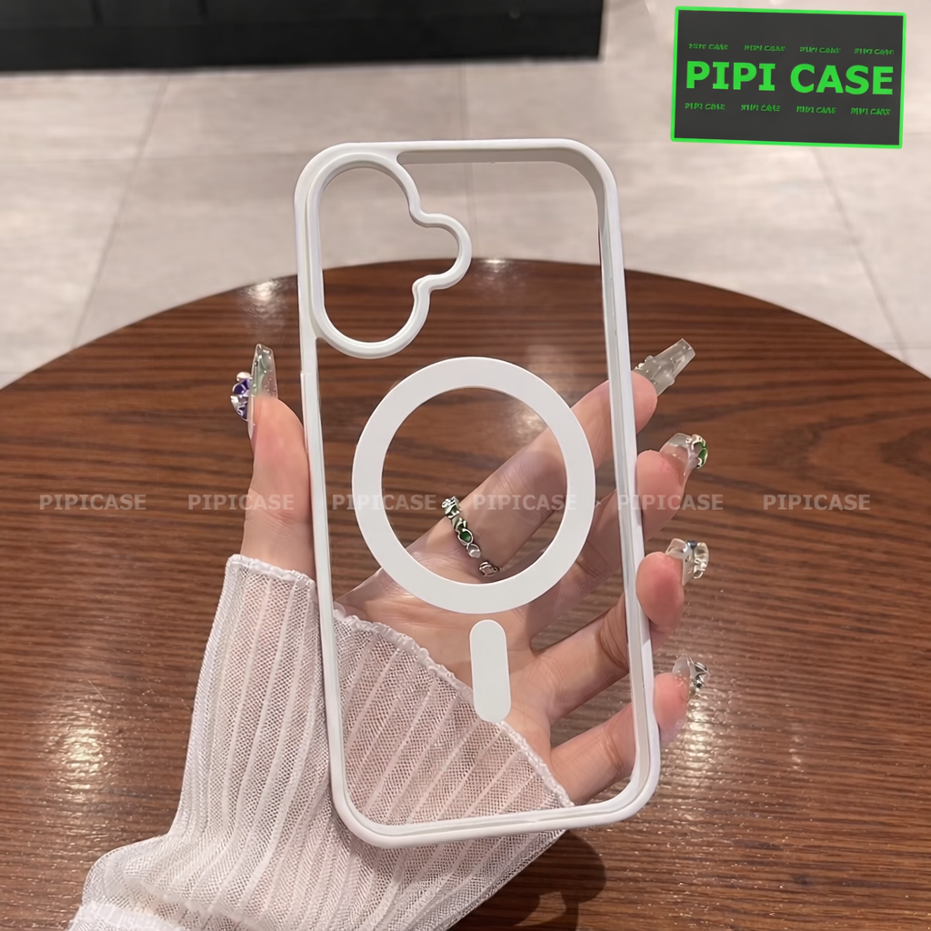Case for iPhone 17 Pro Max - Chic - 17MCH-XL