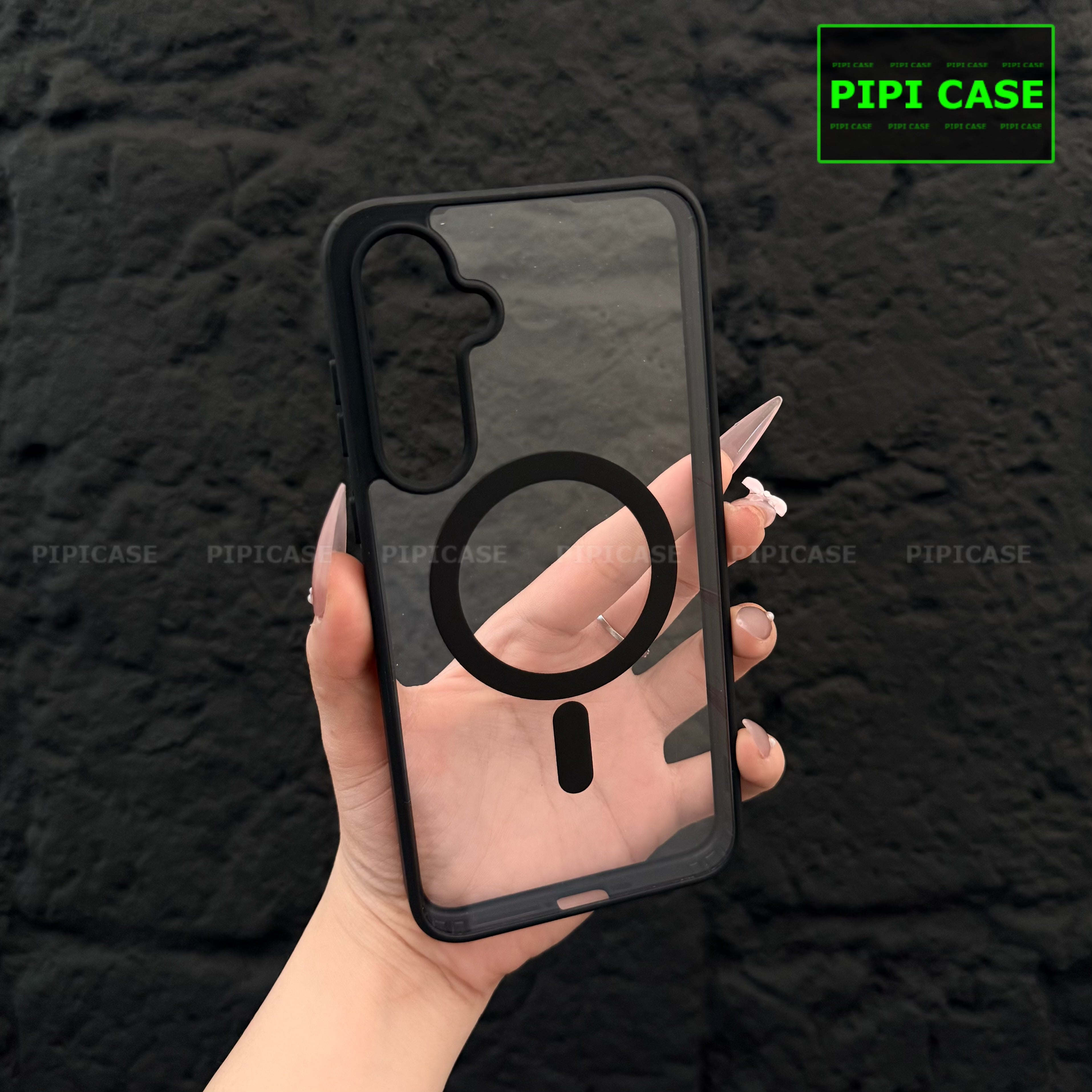 Case for Samsung A54 - Chic - A54CH-D