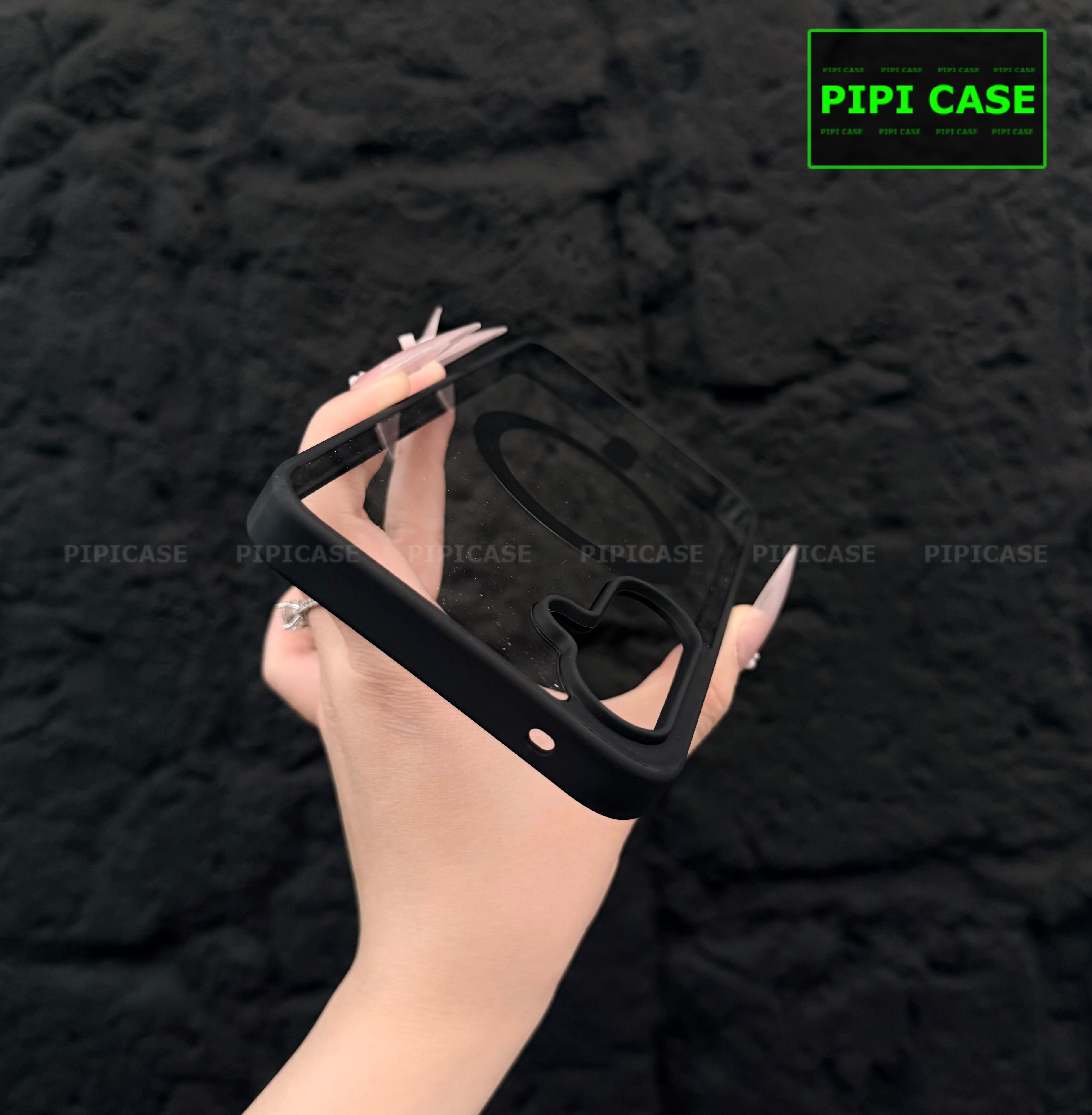 Case for Samsung A54 - Chic - A54CH-D