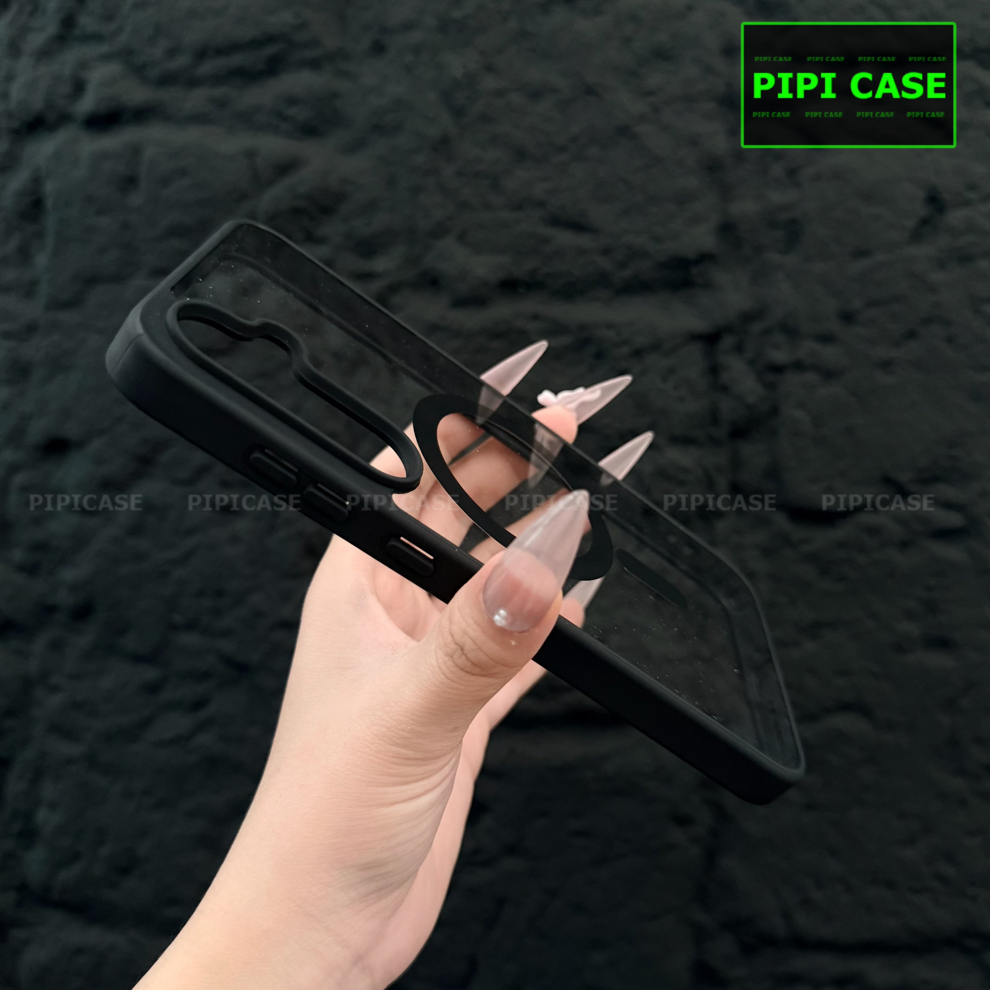 Case for Samsung A54 - Chic - A54CH-D