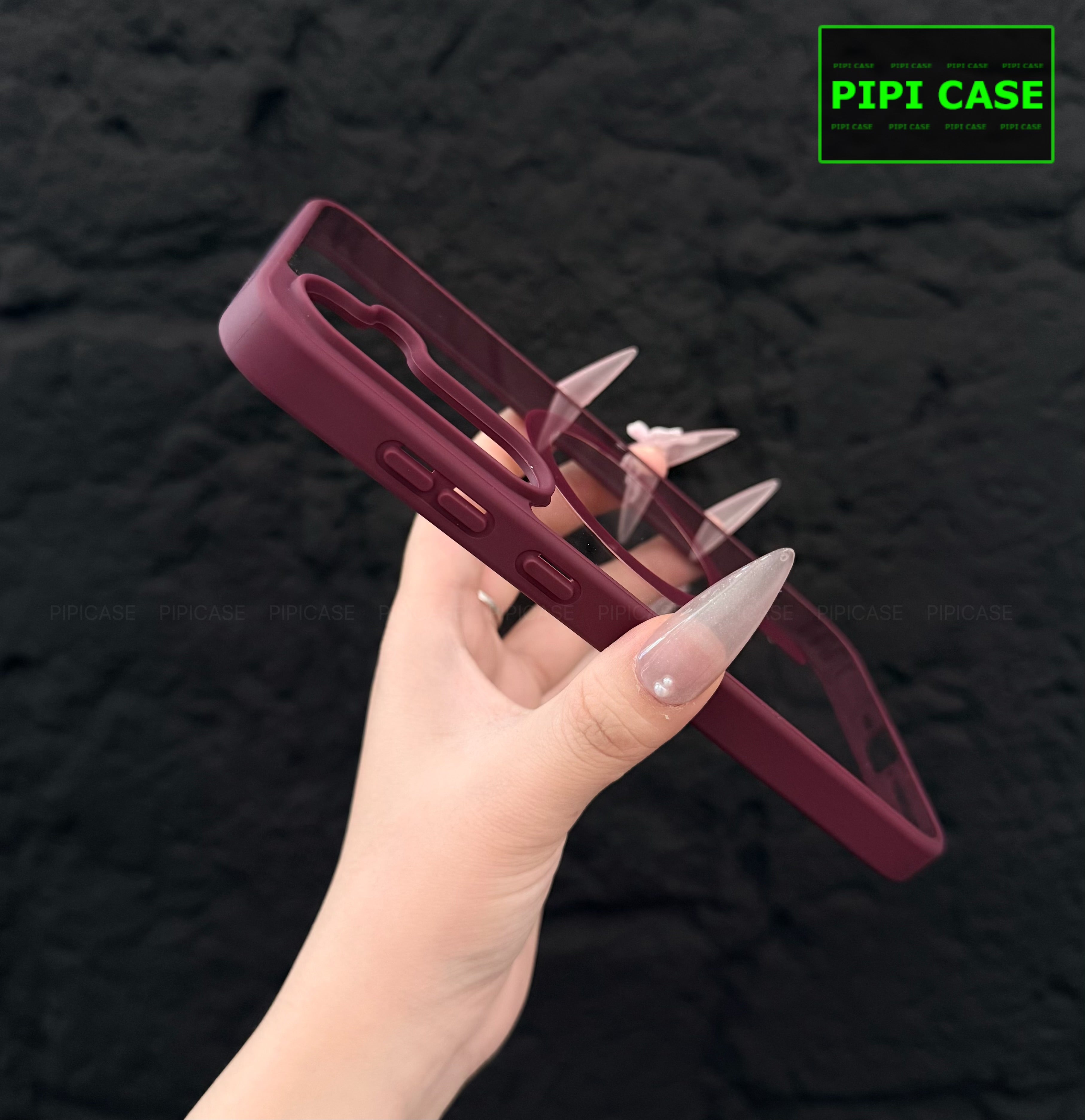 Case for Samsung A54 - Chic - A54CH-R