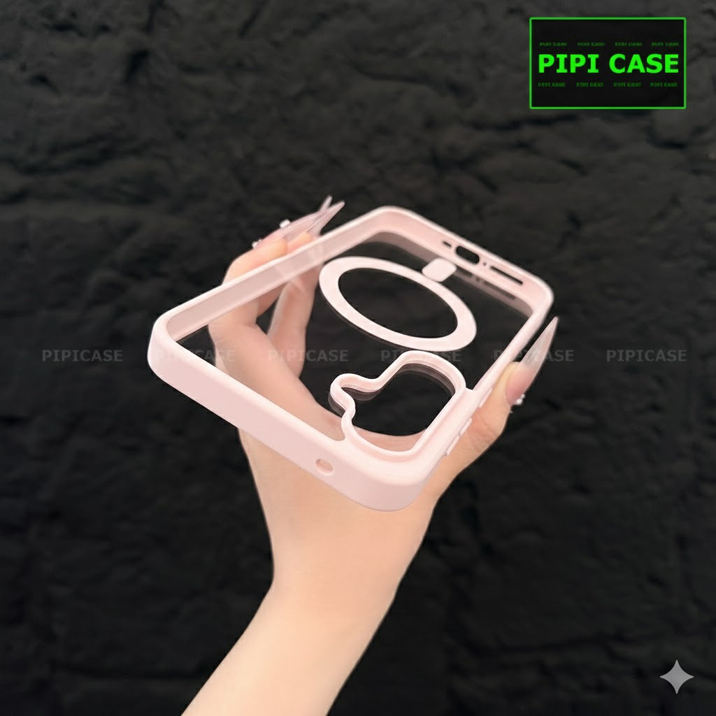 Case for Samsung A34 - Chic - A34CH-H